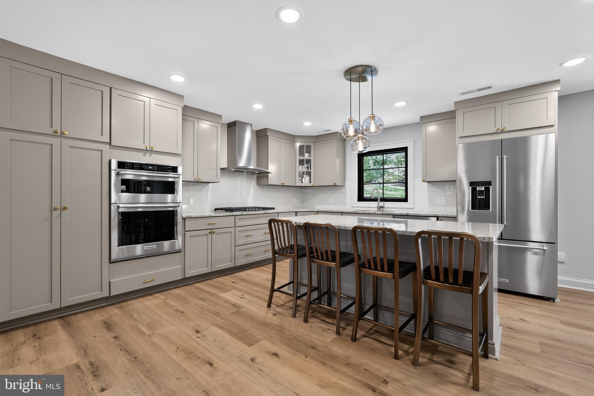 STRAFFORD VILLAGE - Residential