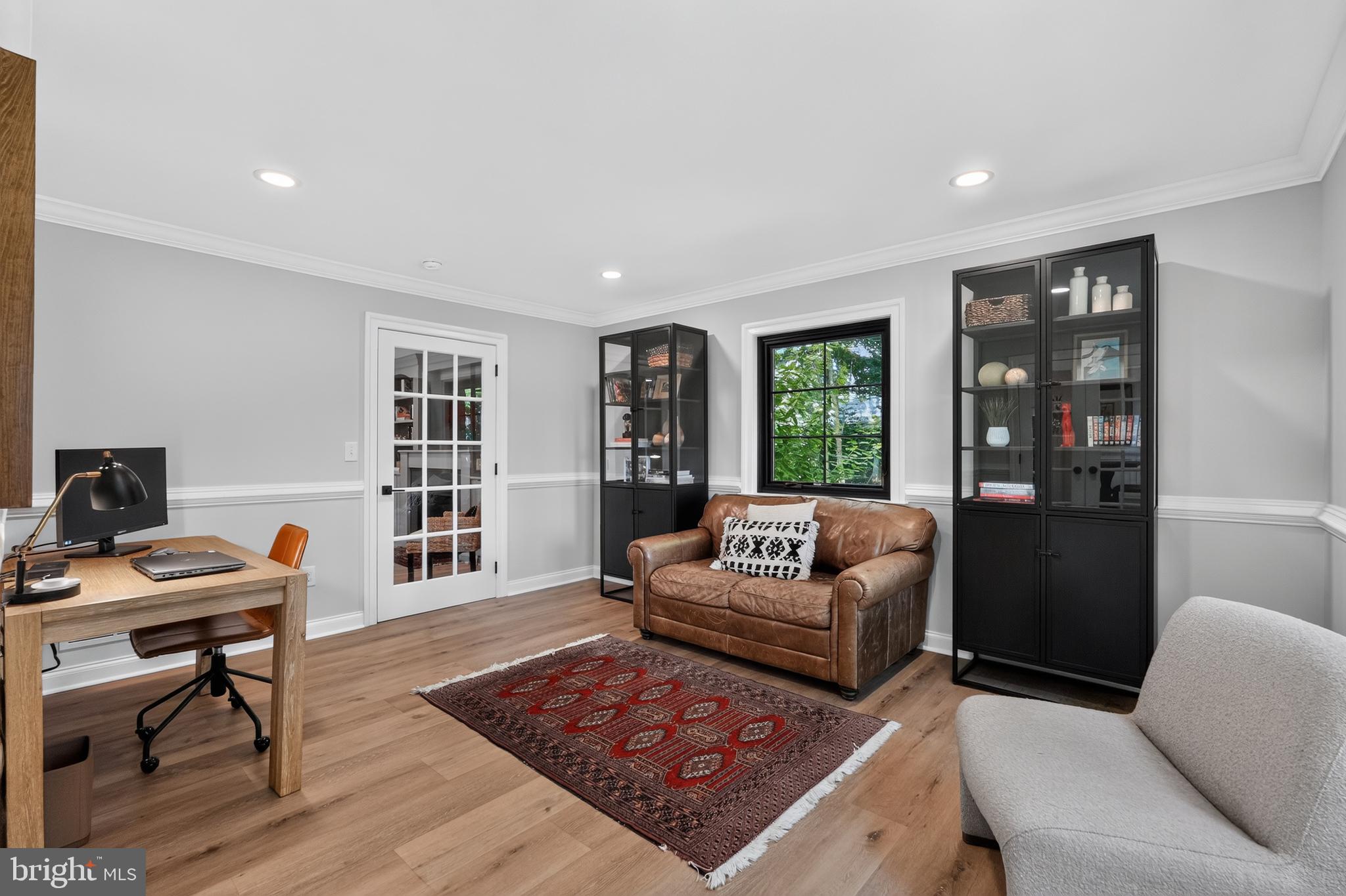 STRAFFORD VILLAGE - Residential