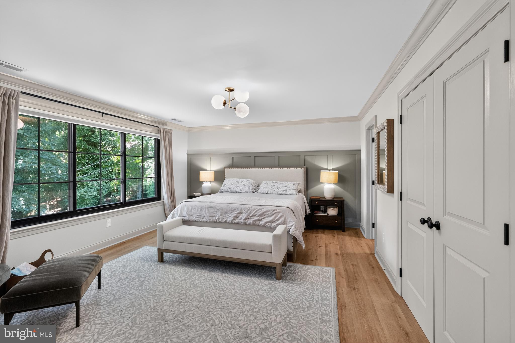 STRAFFORD VILLAGE - Residential