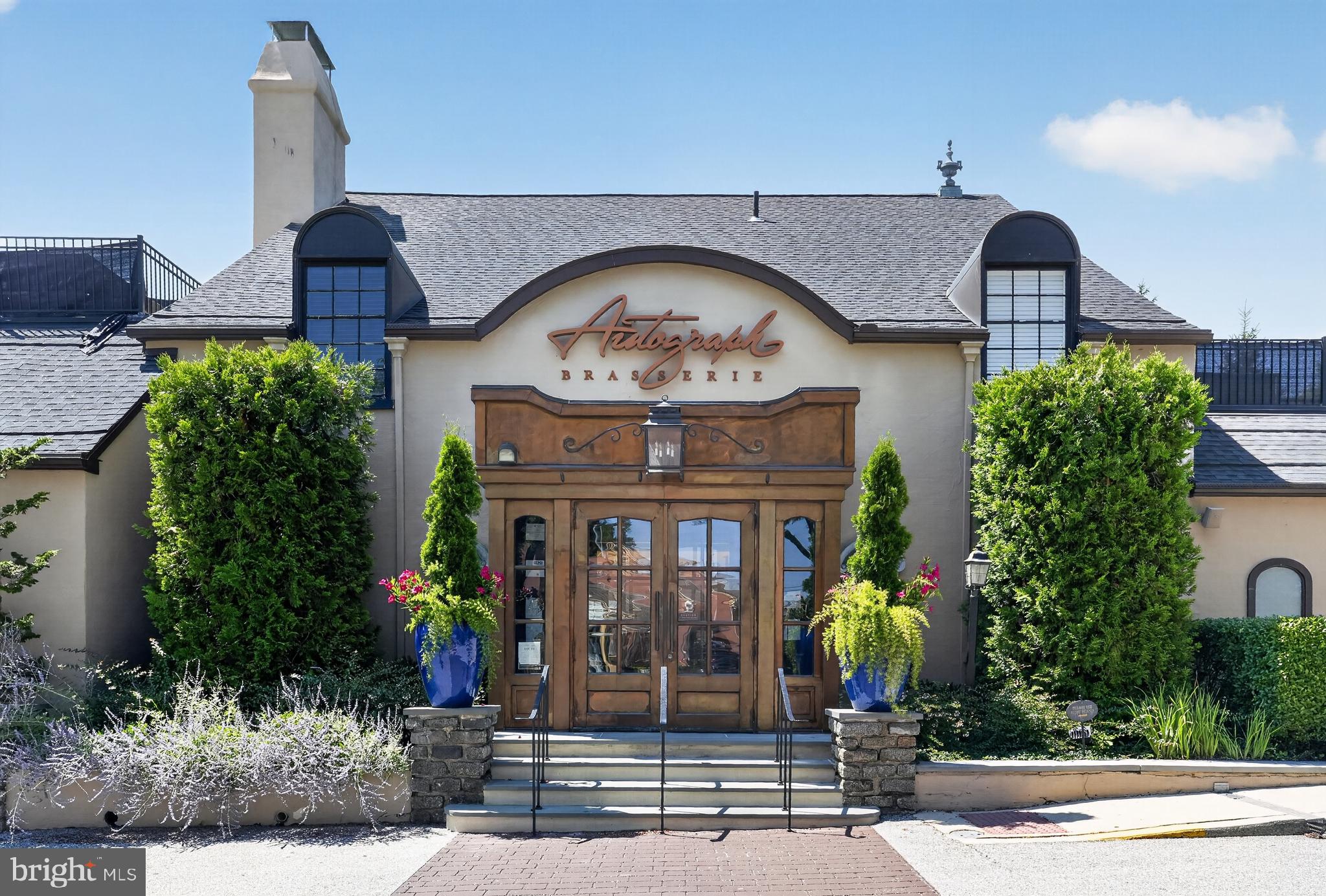 STRAFFORD VILLAGE - Residential