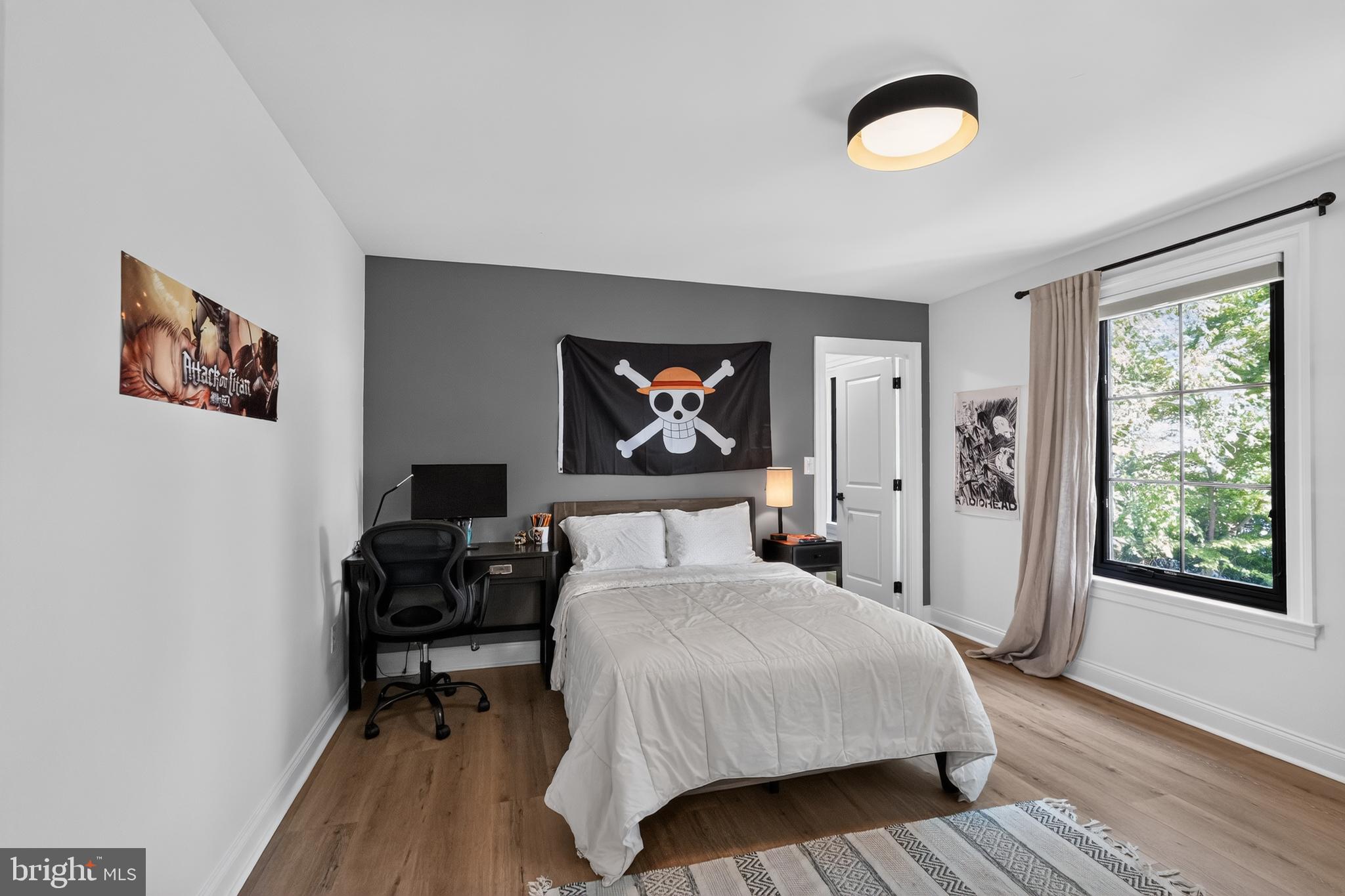 STRAFFORD VILLAGE - Residential
