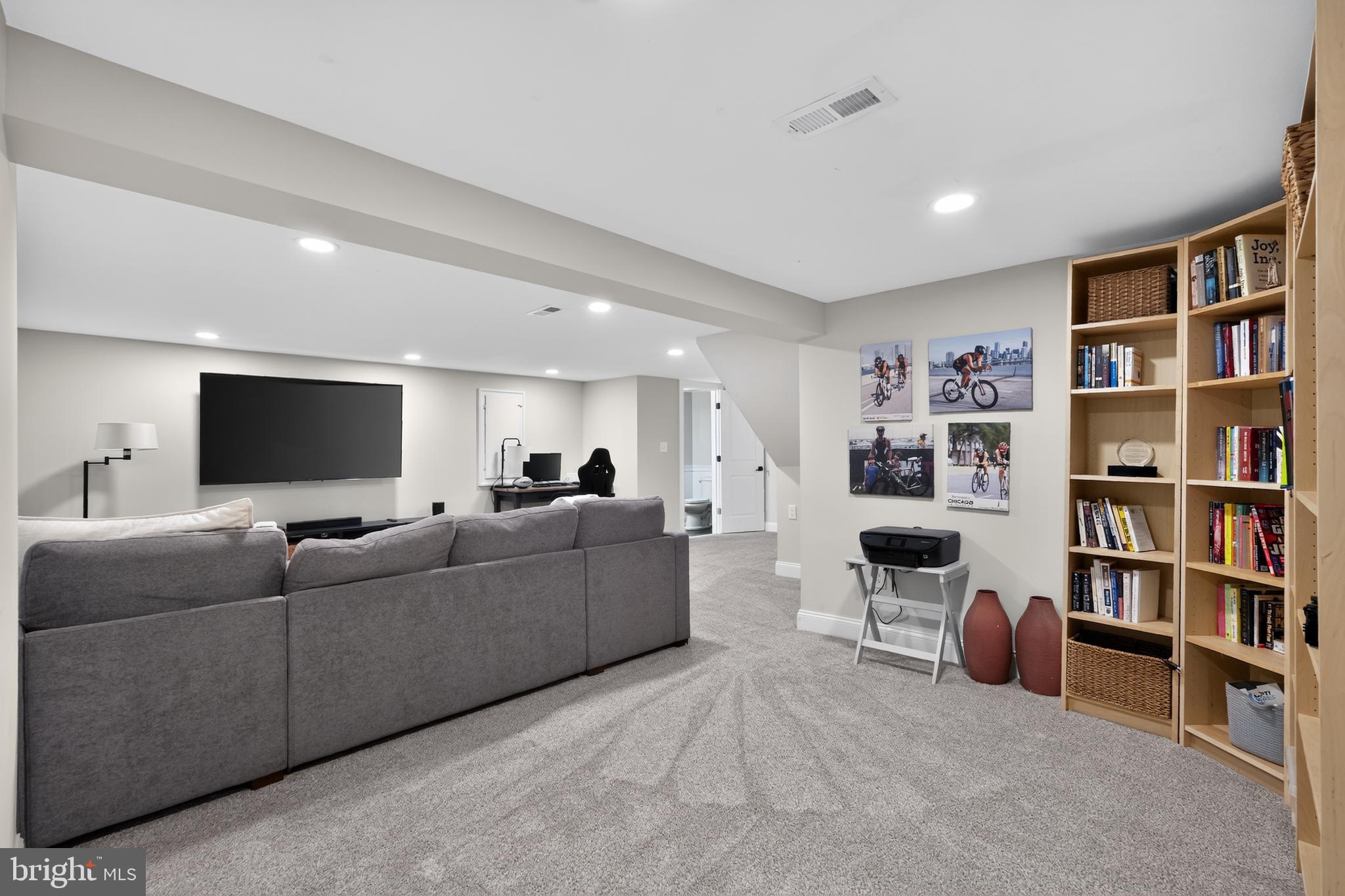 STRAFFORD VILLAGE - Residential