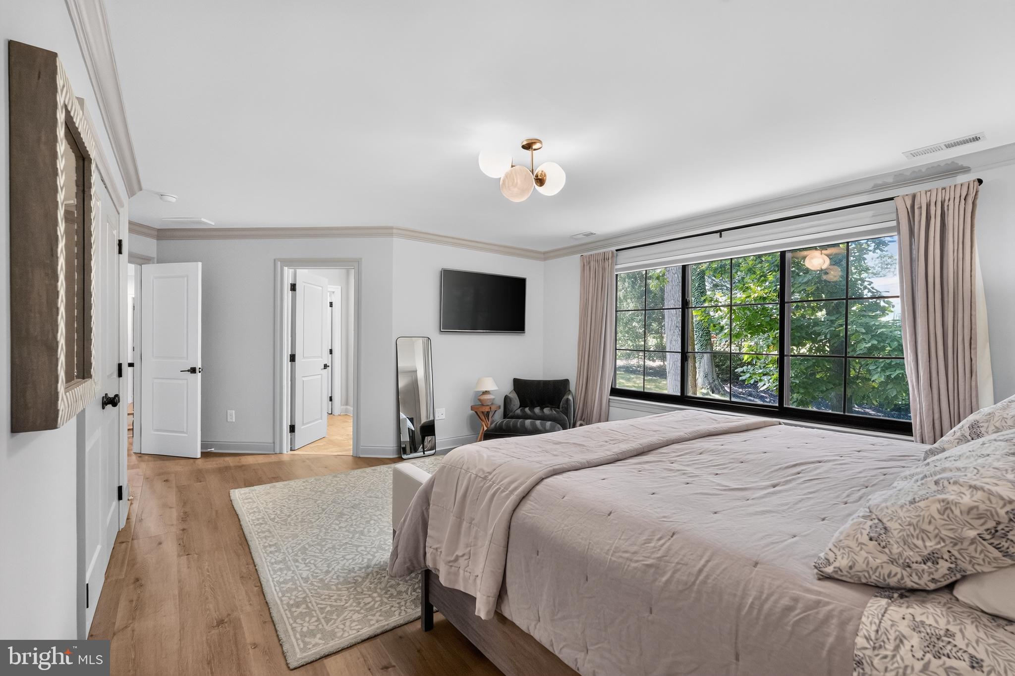 STRAFFORD VILLAGE - Residential