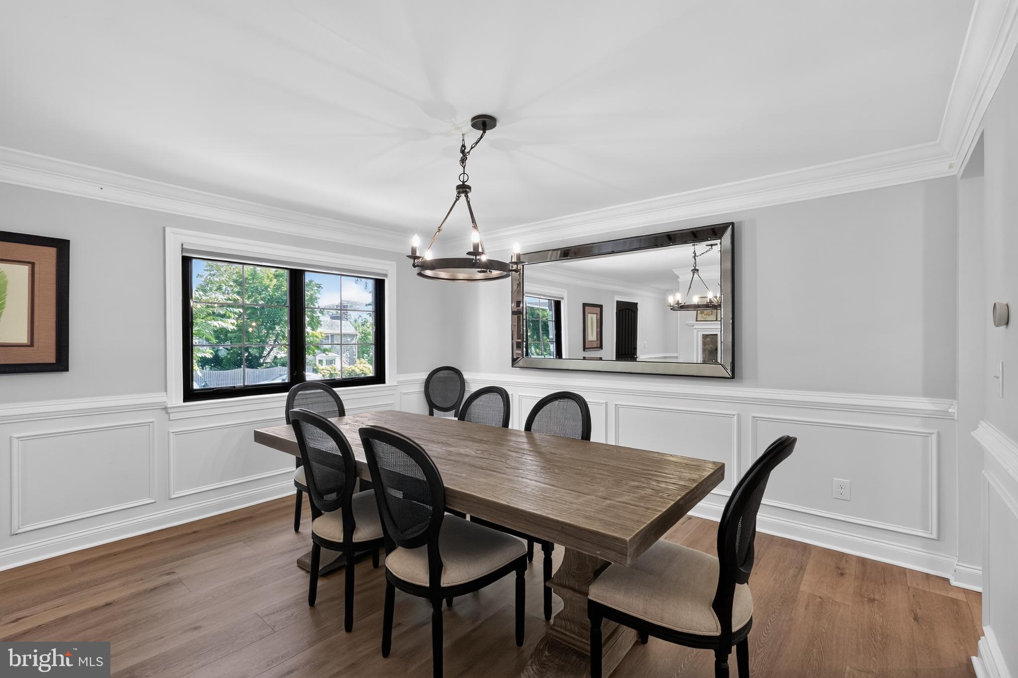 STRAFFORD VILLAGE - Residential