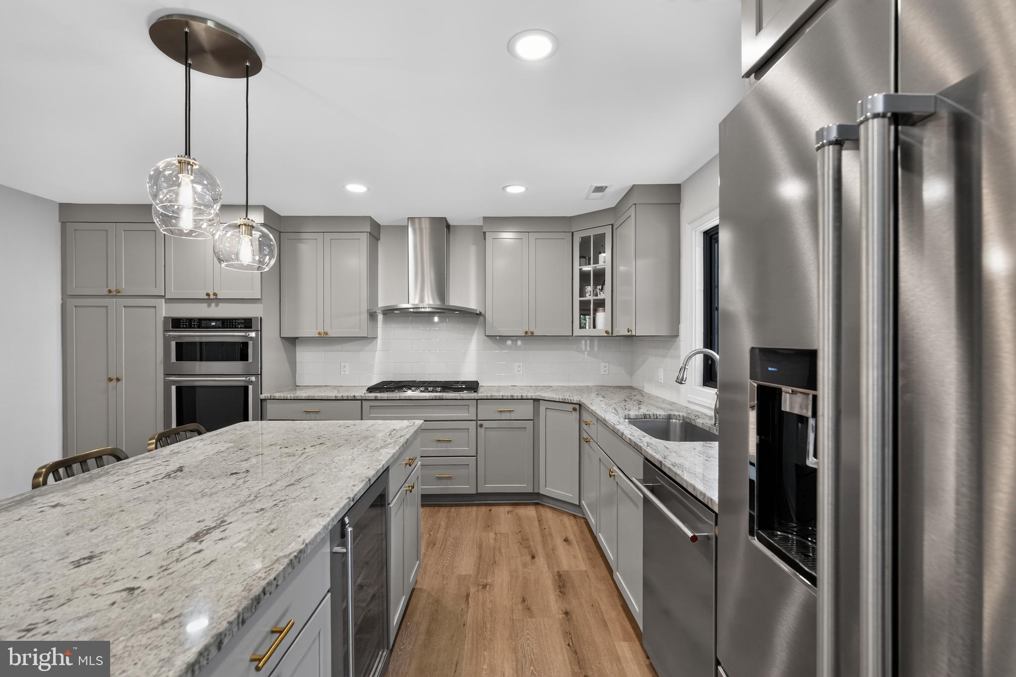 STRAFFORD VILLAGE - Residential