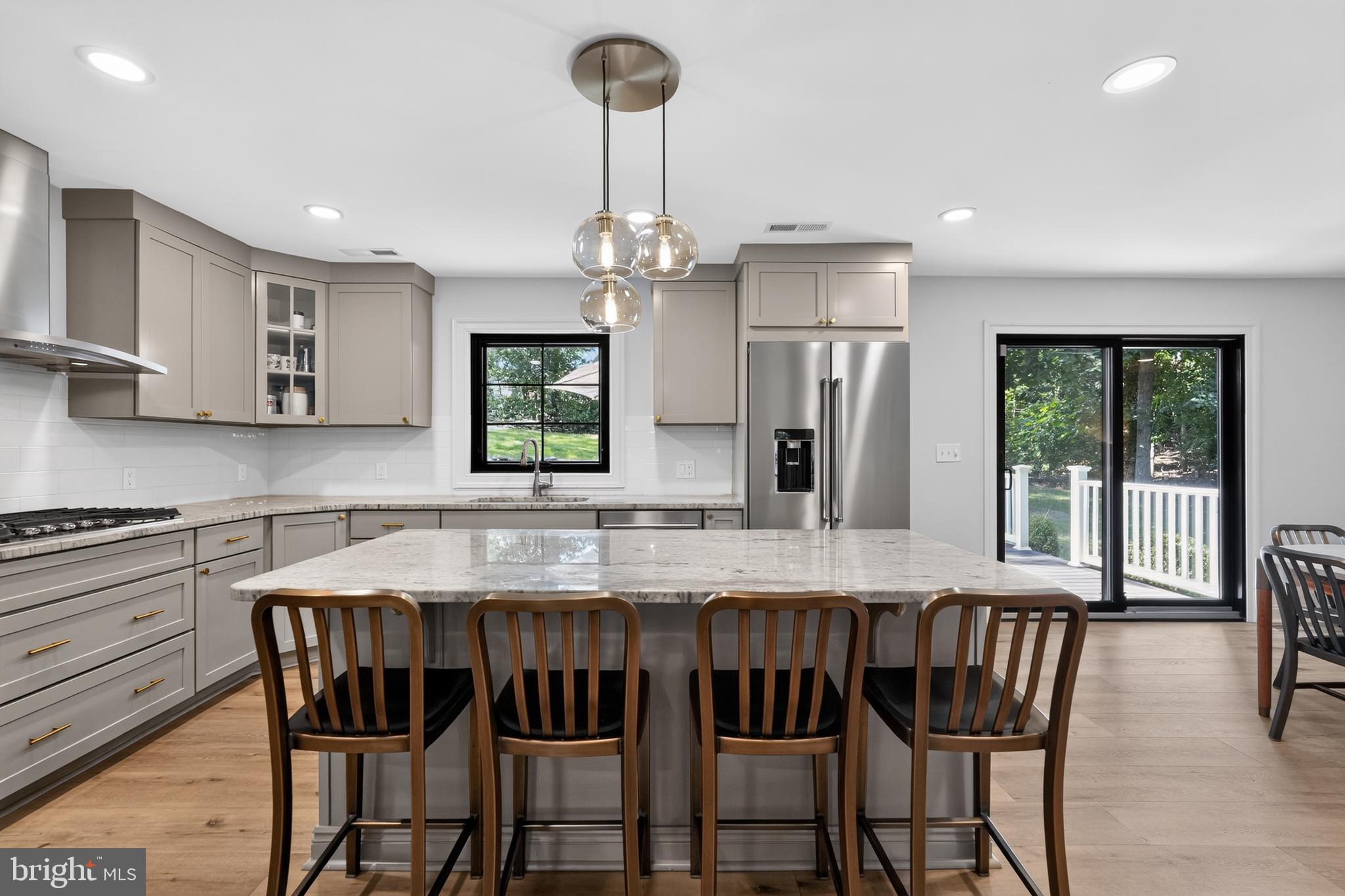 STRAFFORD VILLAGE - Residential