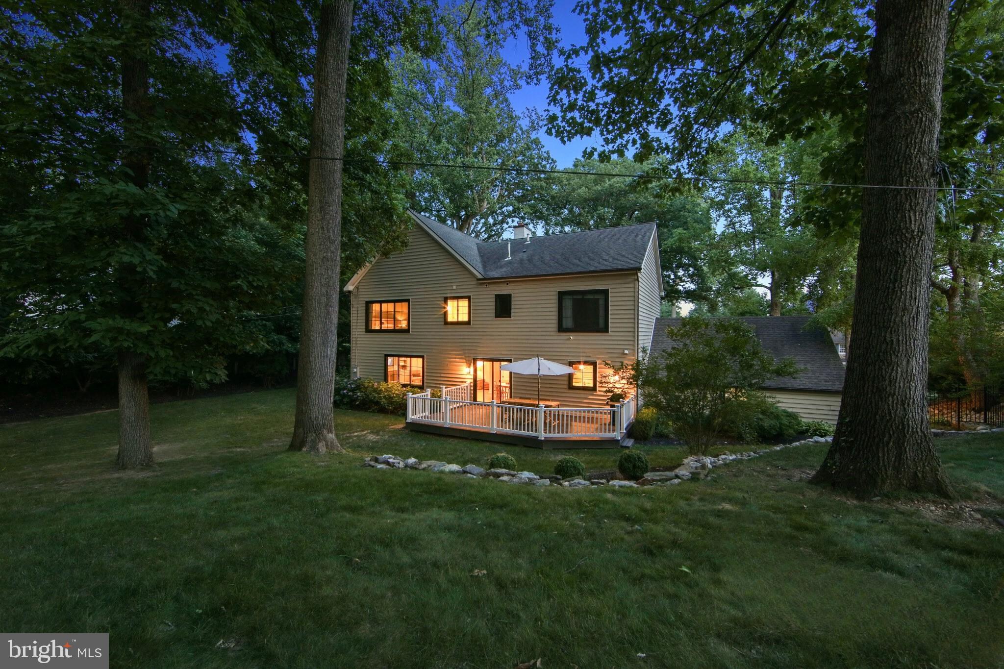 STRAFFORD VILLAGE - Residential