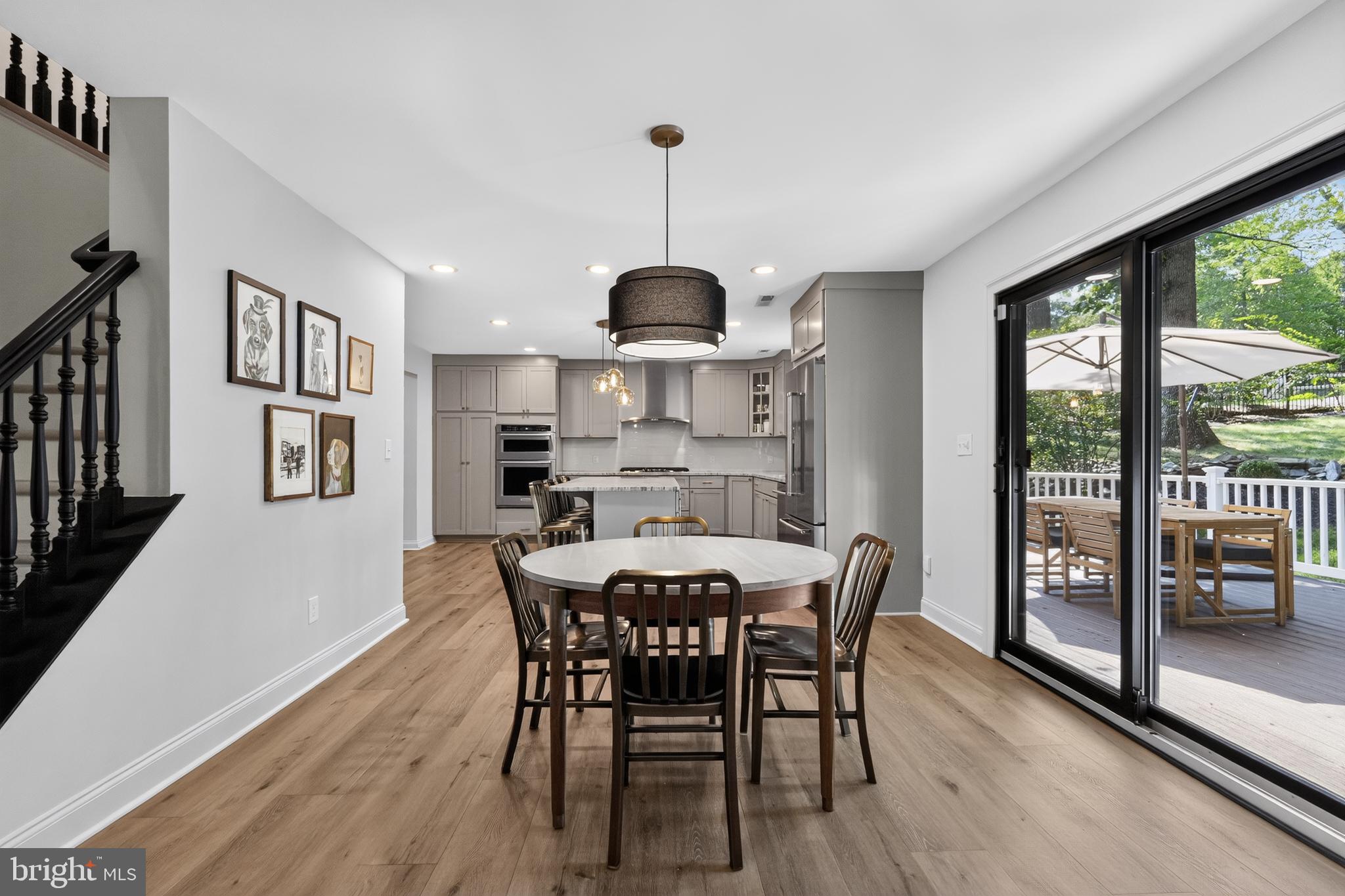 STRAFFORD VILLAGE - Residential