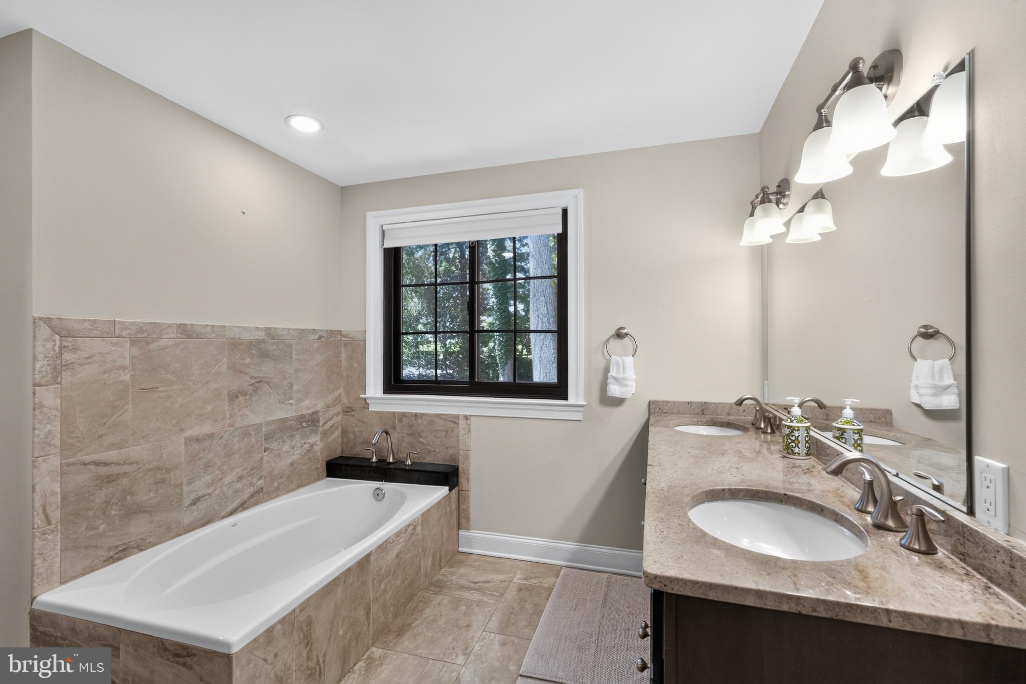 STRAFFORD VILLAGE - Residential
