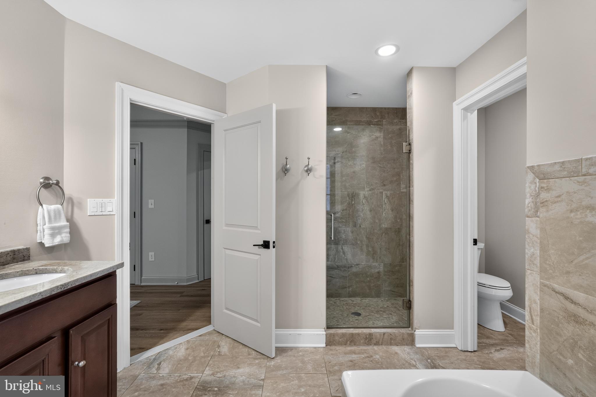 STRAFFORD VILLAGE - Residential