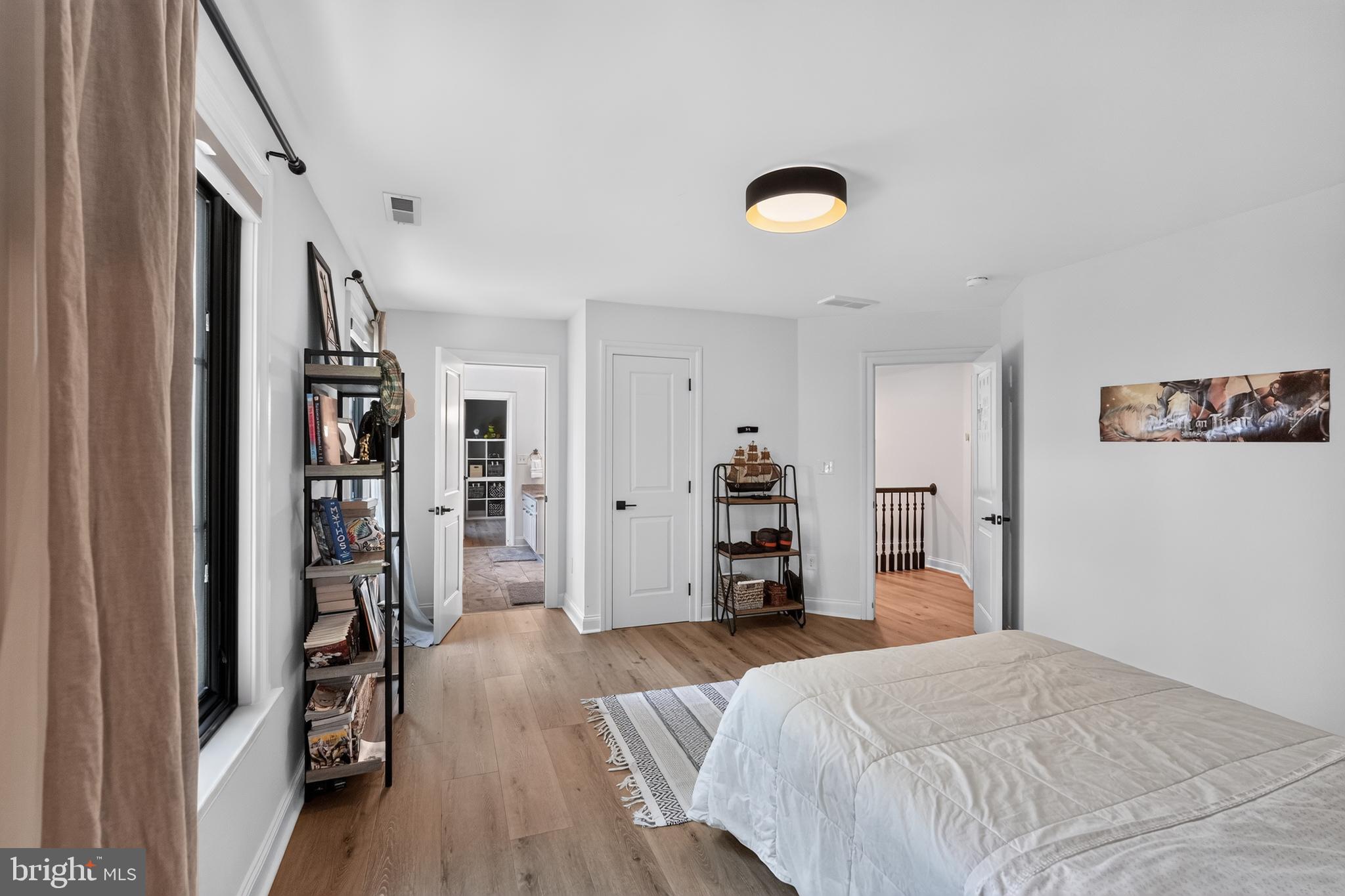 STRAFFORD VILLAGE - Residential