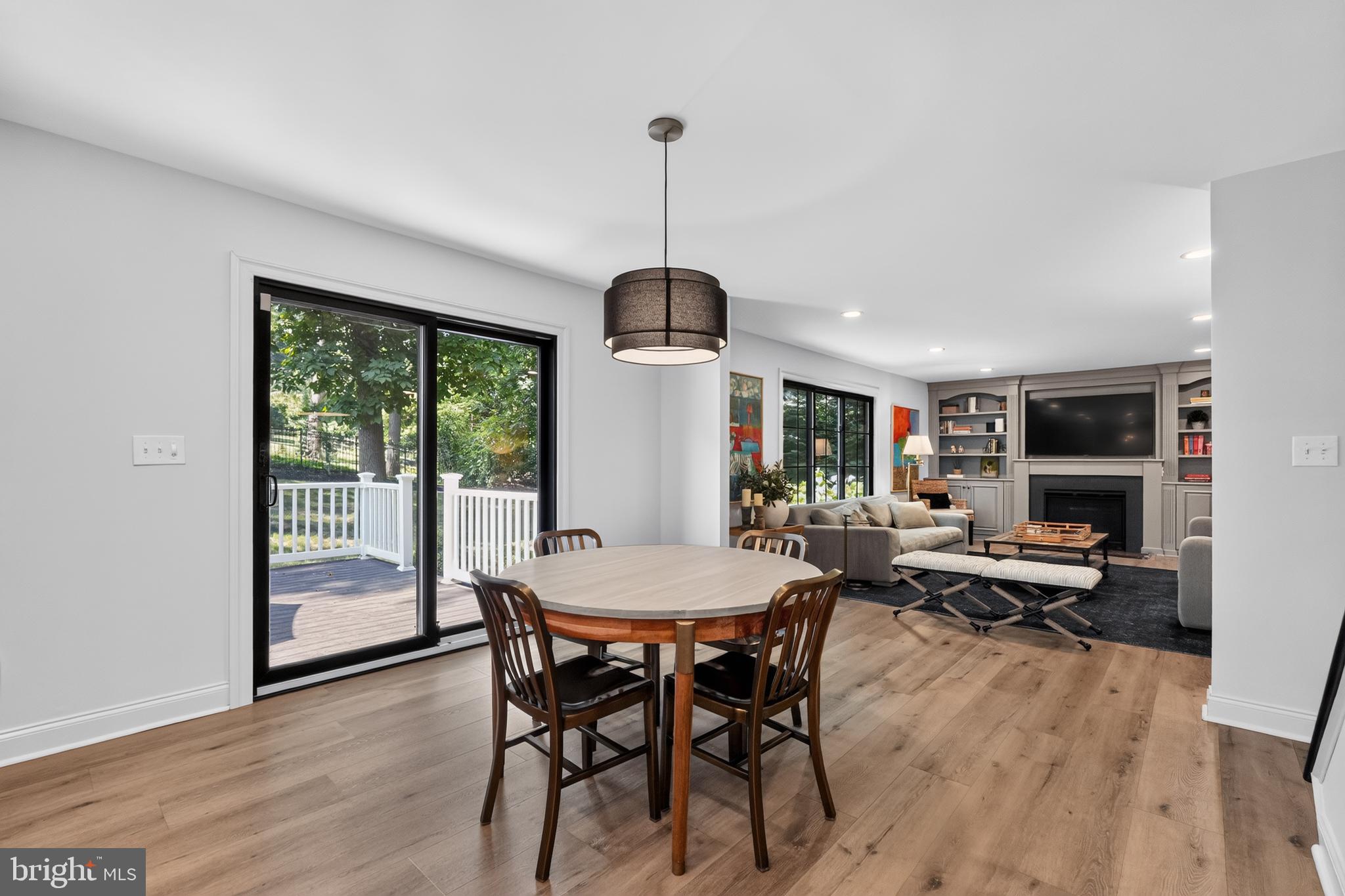 STRAFFORD VILLAGE - Residential