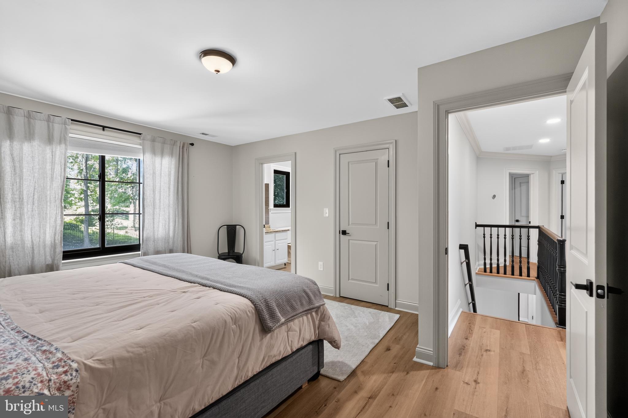 STRAFFORD VILLAGE - Residential