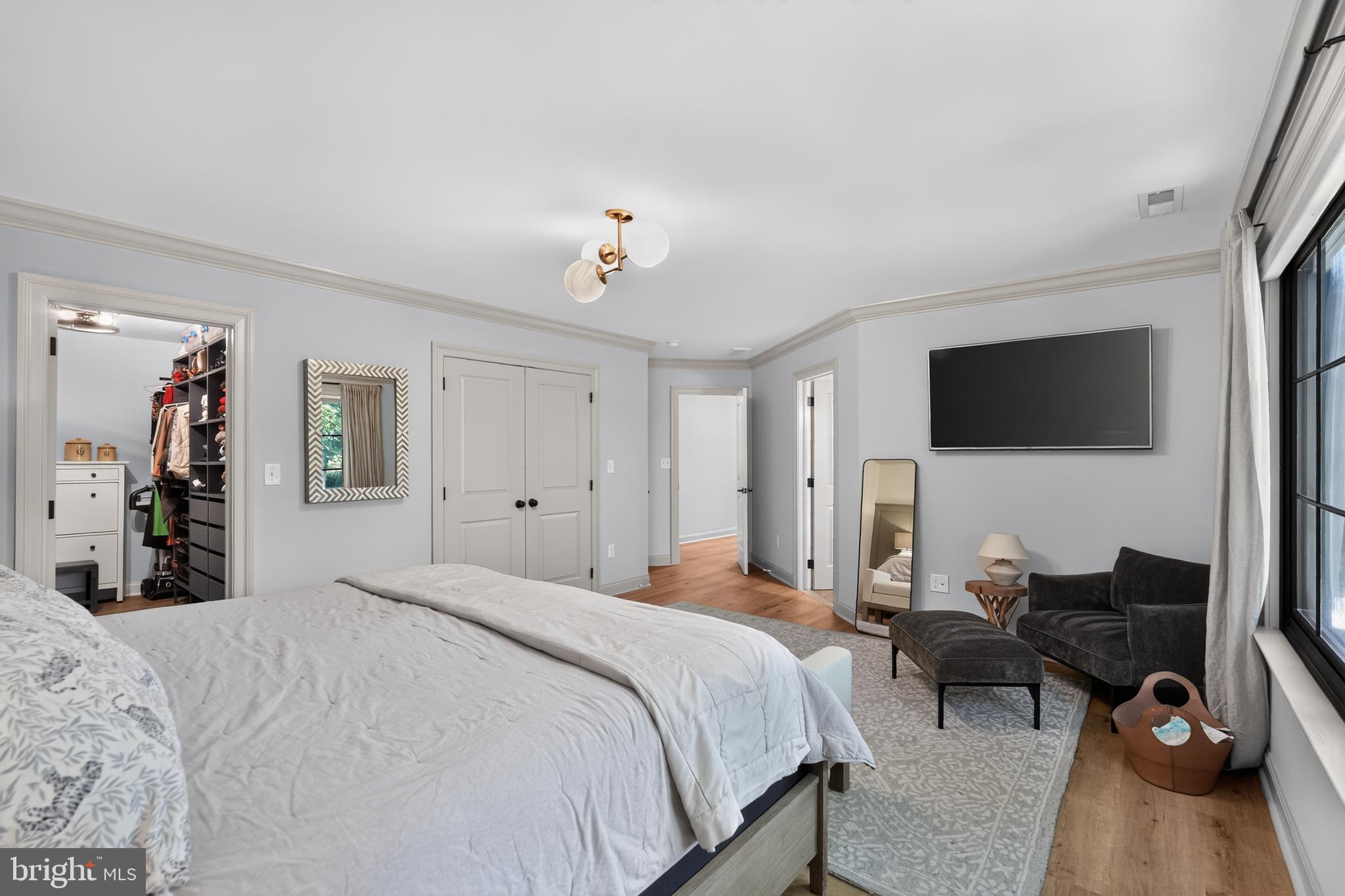 STRAFFORD VILLAGE - Residential