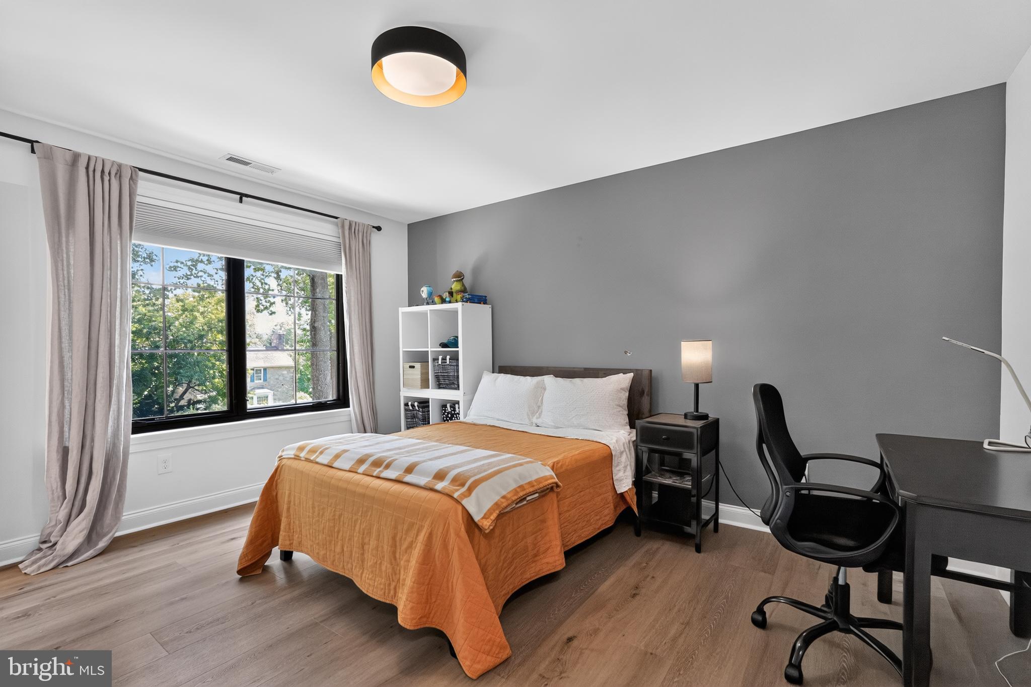 STRAFFORD VILLAGE - Residential