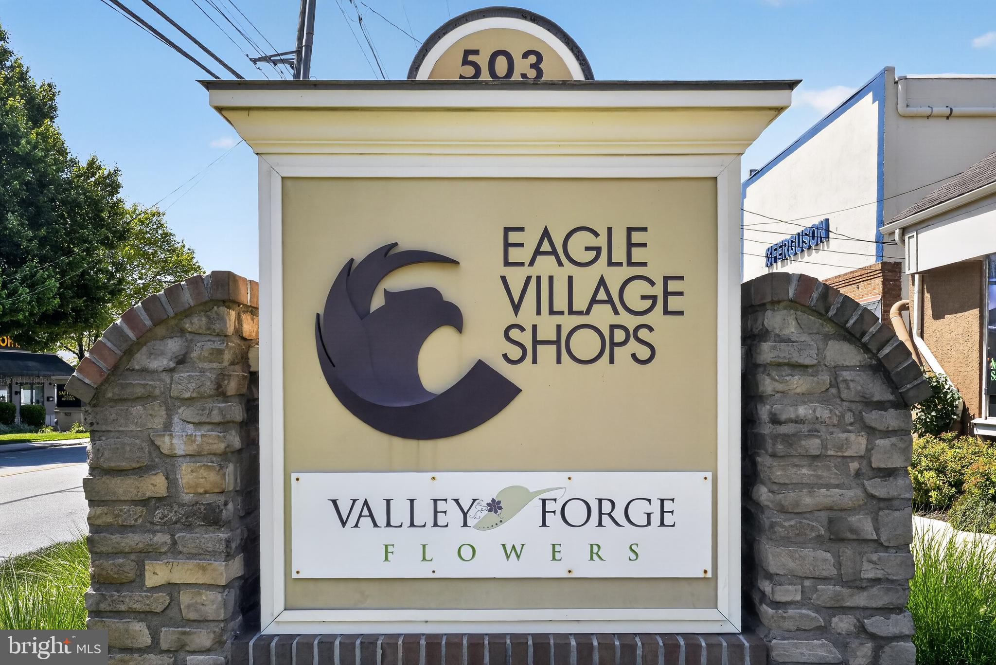 STRAFFORD VILLAGE - Residential