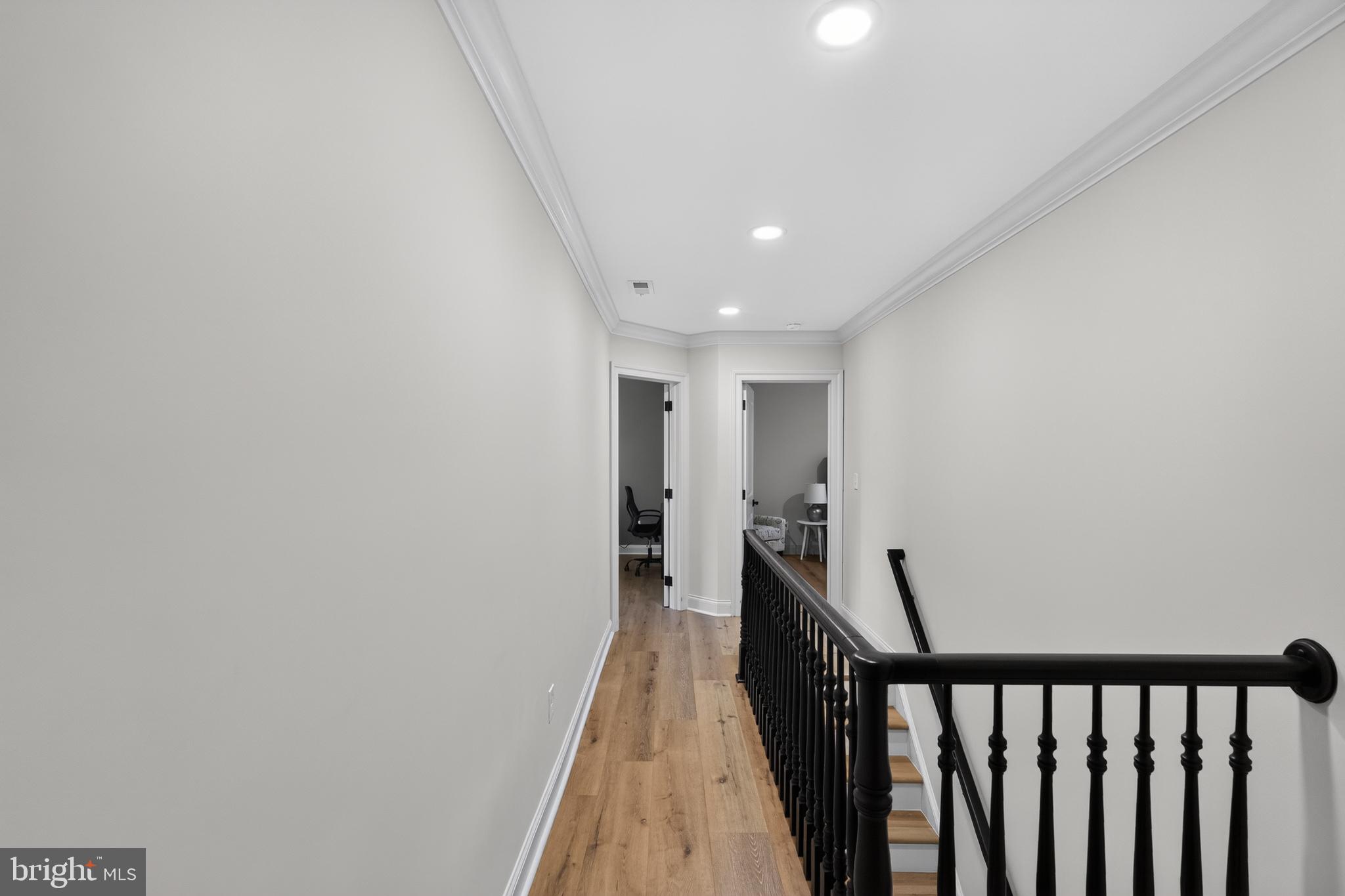 STRAFFORD VILLAGE - Residential