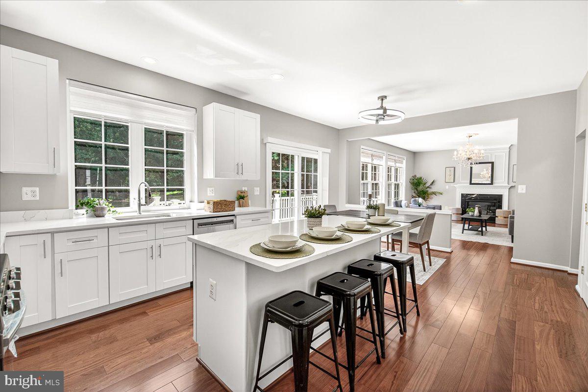 FONT HILL MANOR - Residential