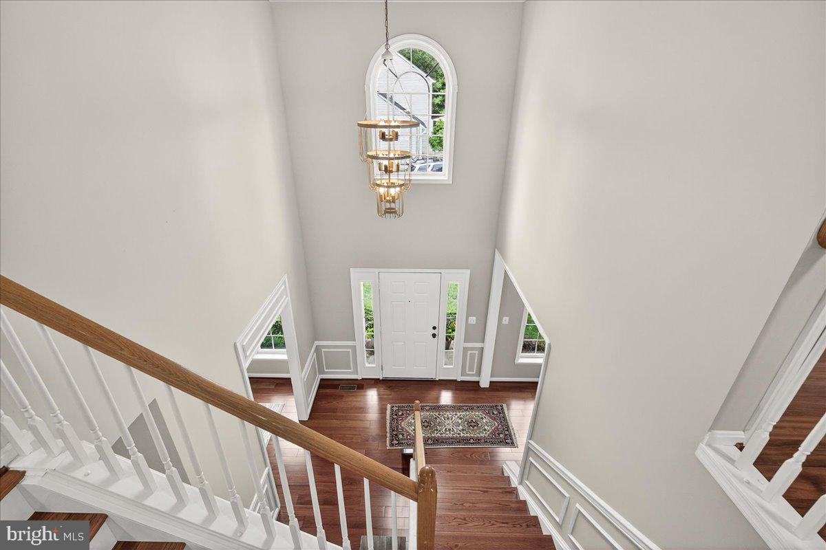 FONT HILL MANOR - Residential