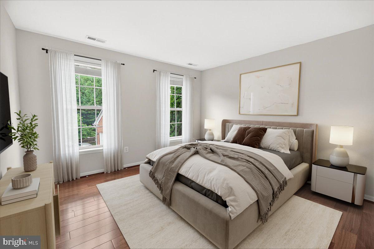 FONT HILL MANOR - Residential