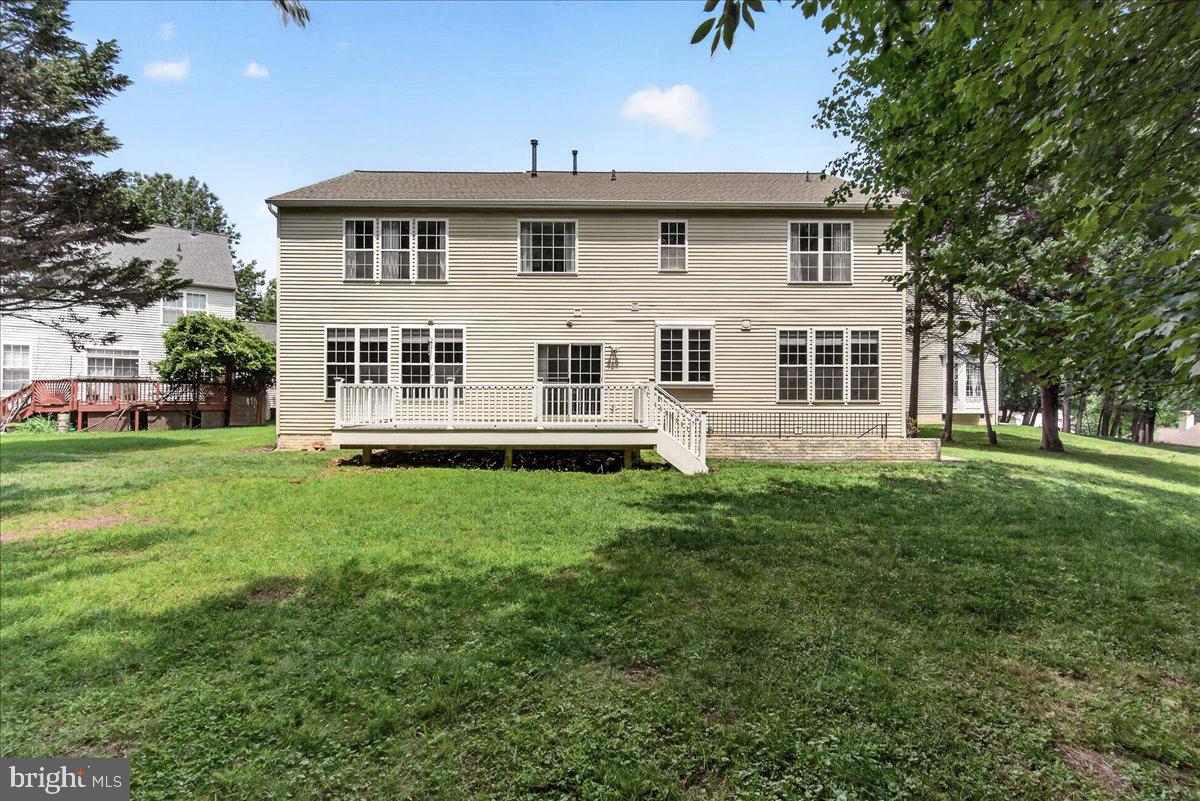FONT HILL MANOR - Residential