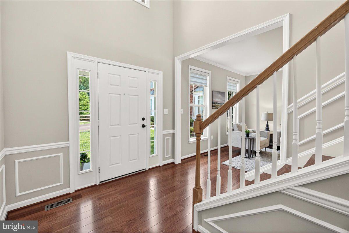 FONT HILL MANOR - Residential