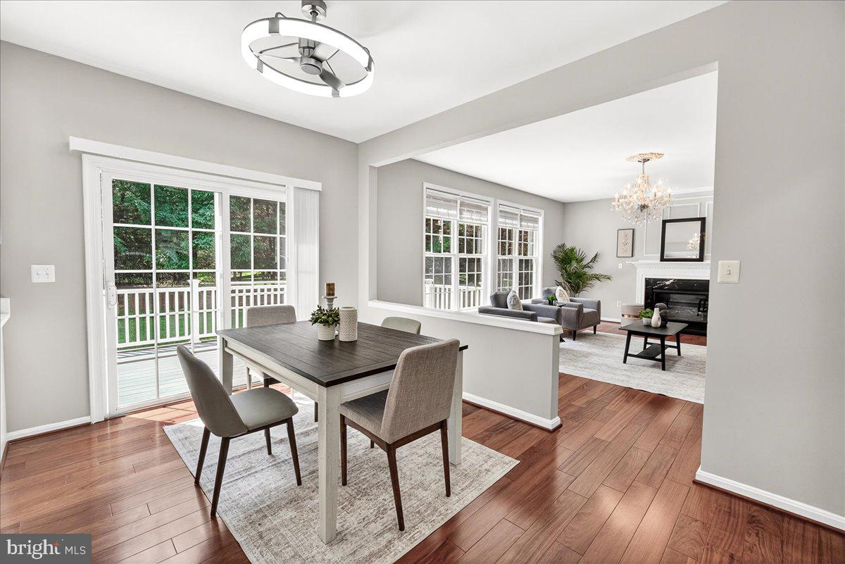 FONT HILL MANOR - Residential