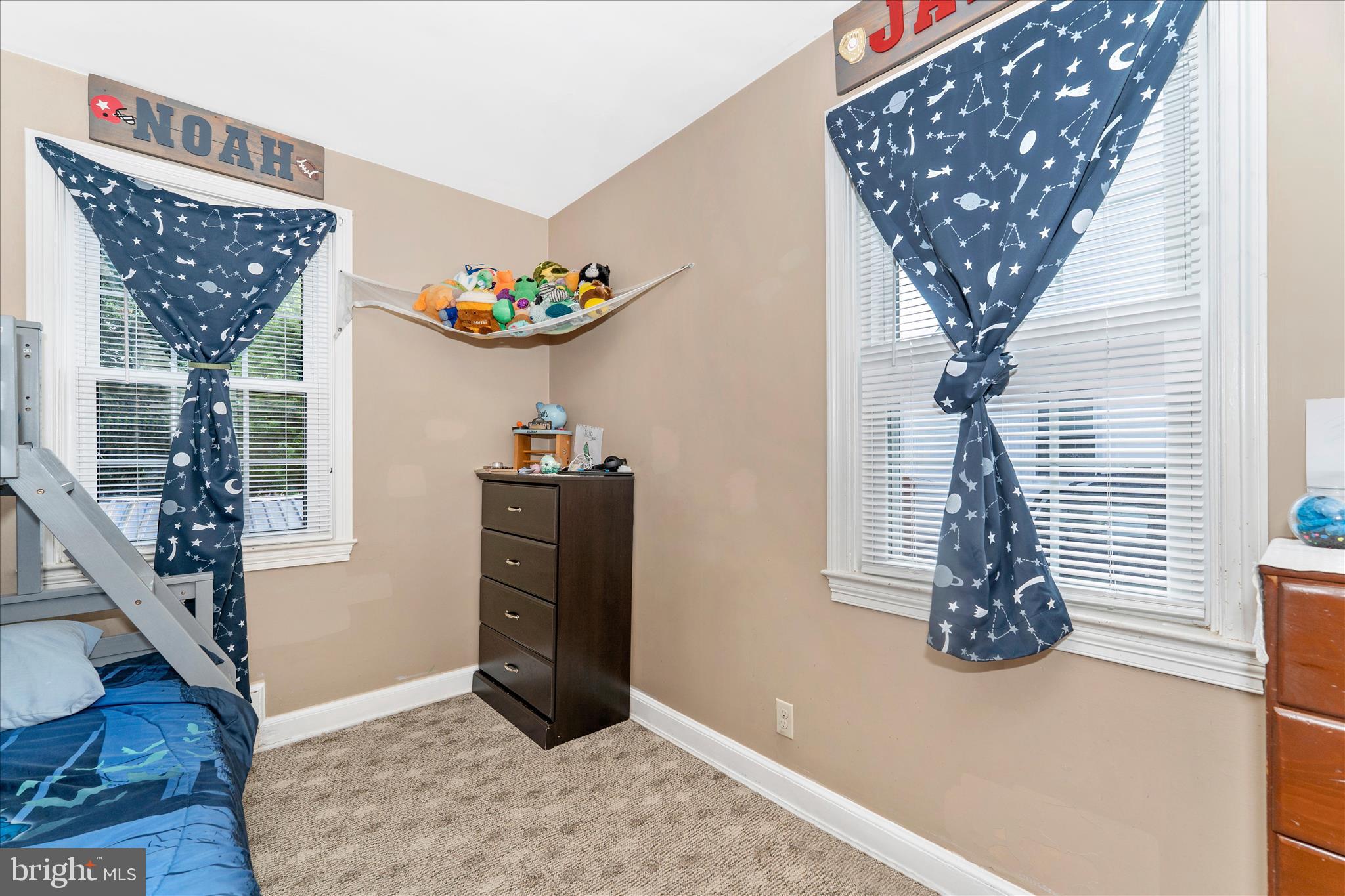HAMILTON PARK - Residential
