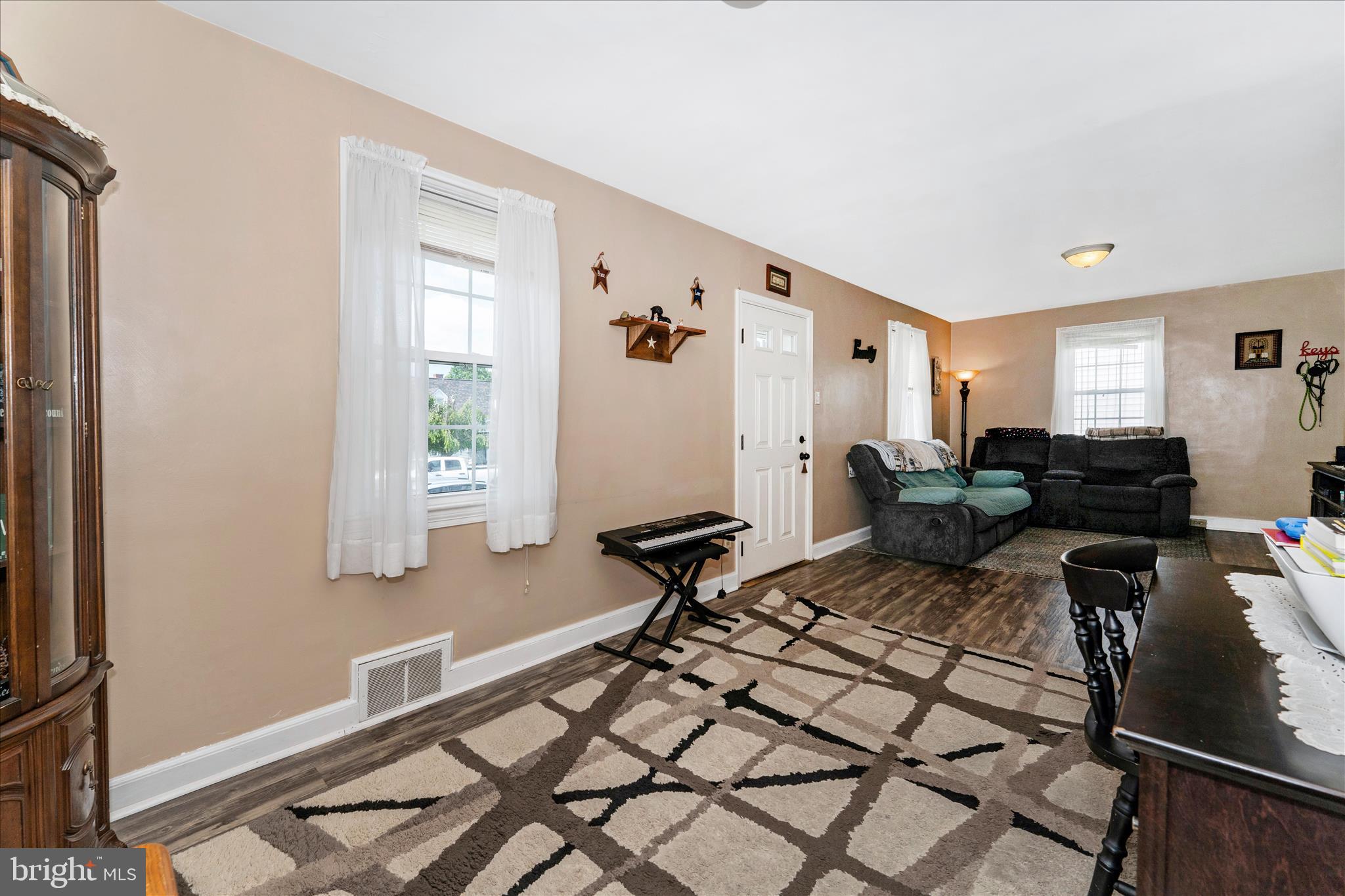 HAMILTON PARK - Residential