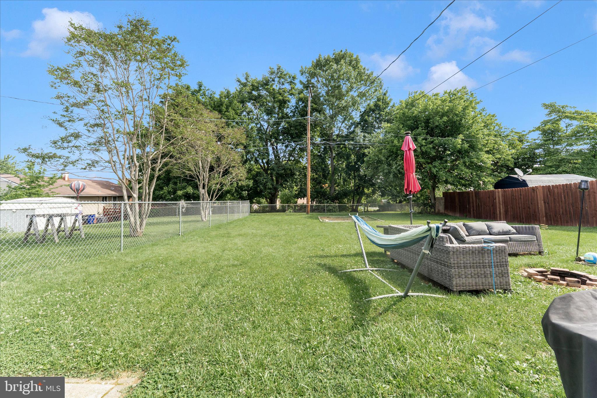 HAMILTON PARK - Residential