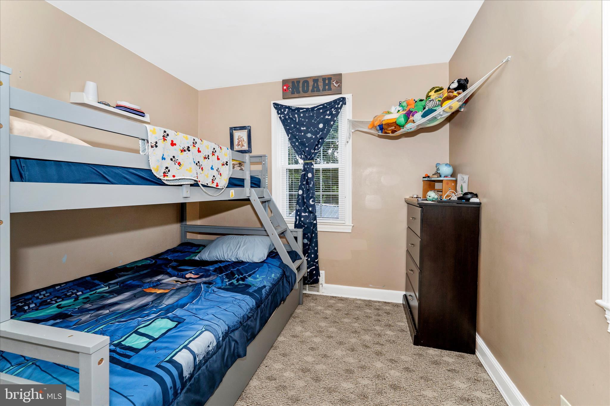 HAMILTON PARK - Residential