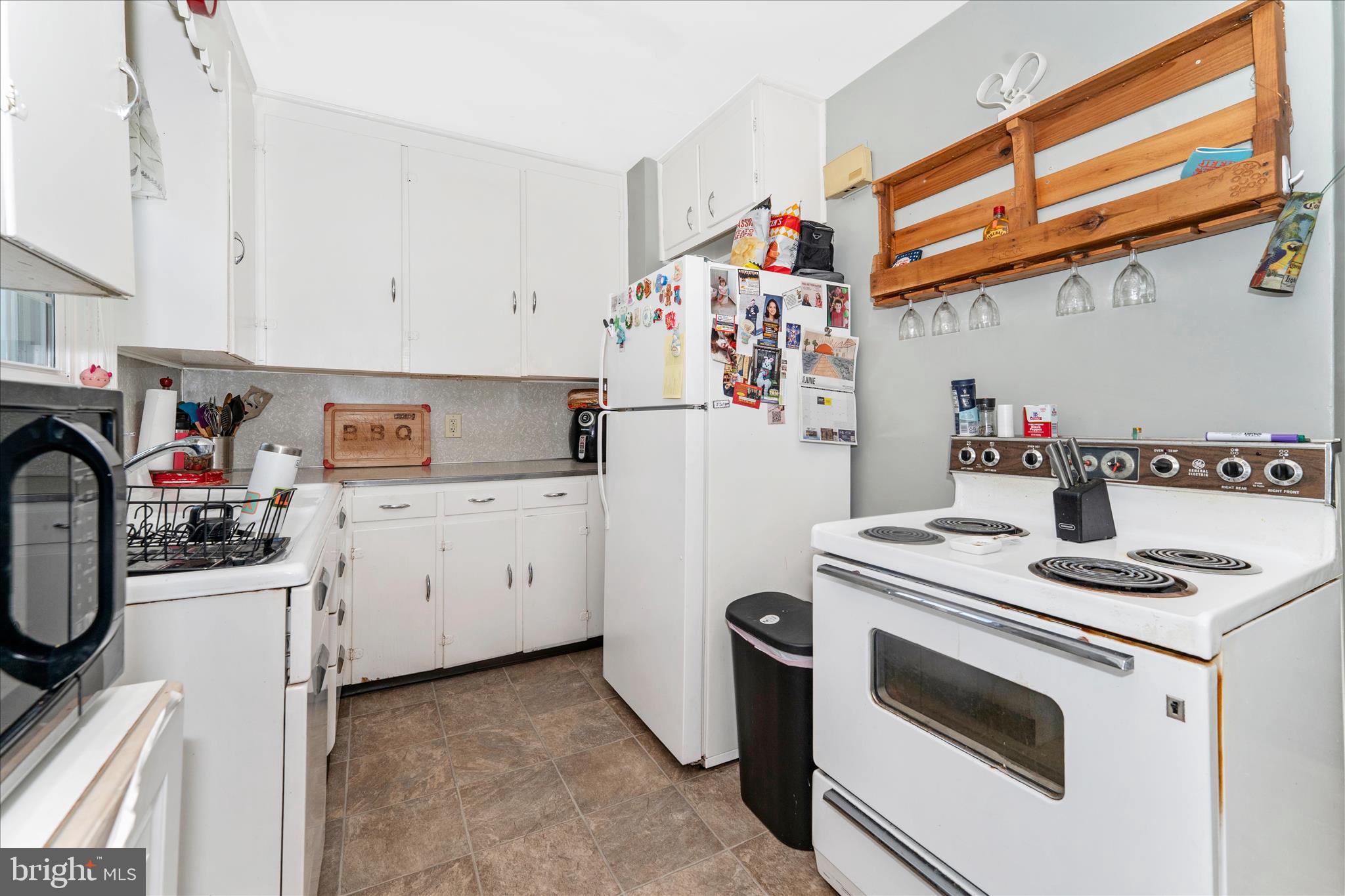 HAMILTON PARK - Residential