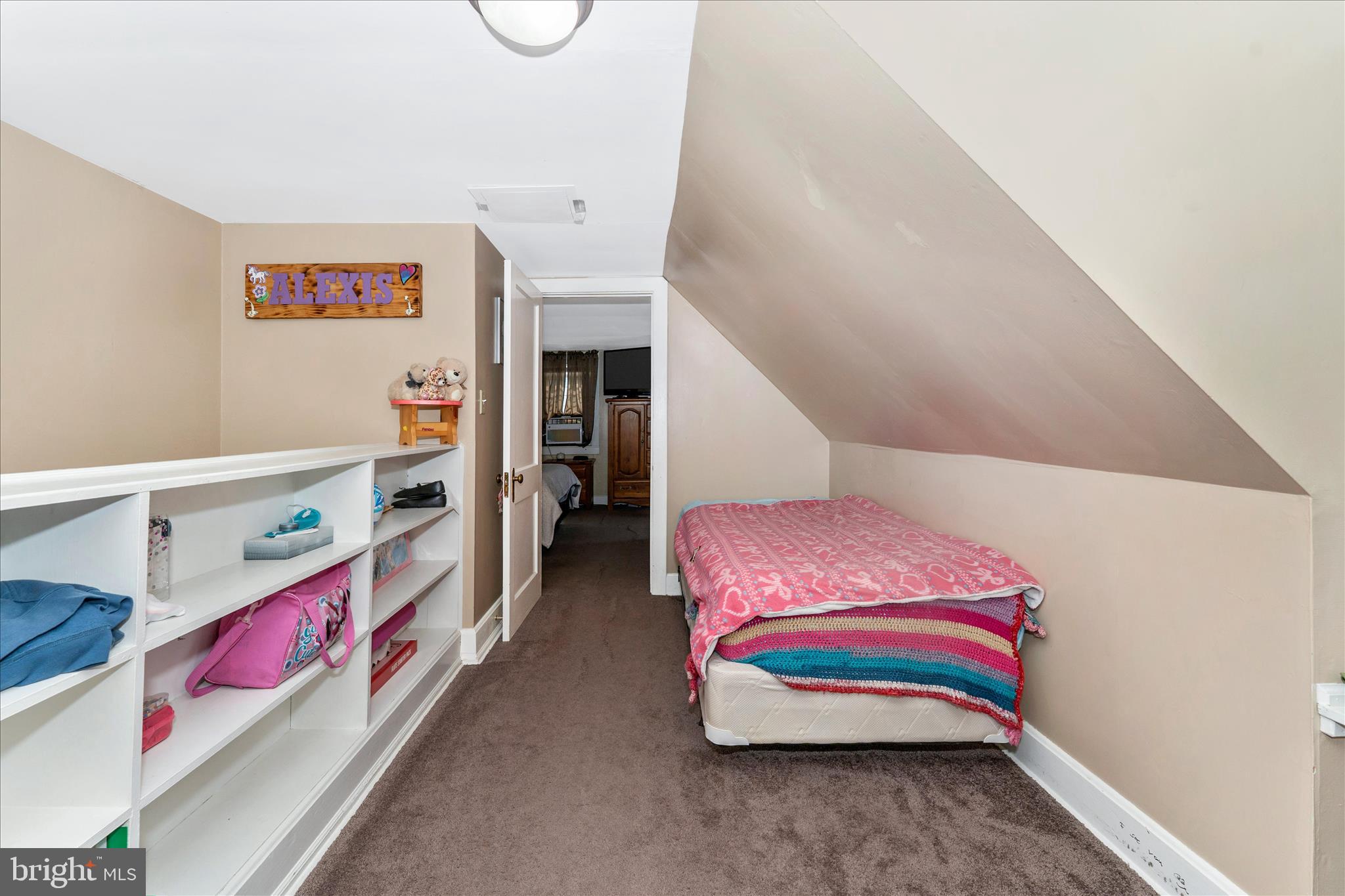 HAMILTON PARK - Residential