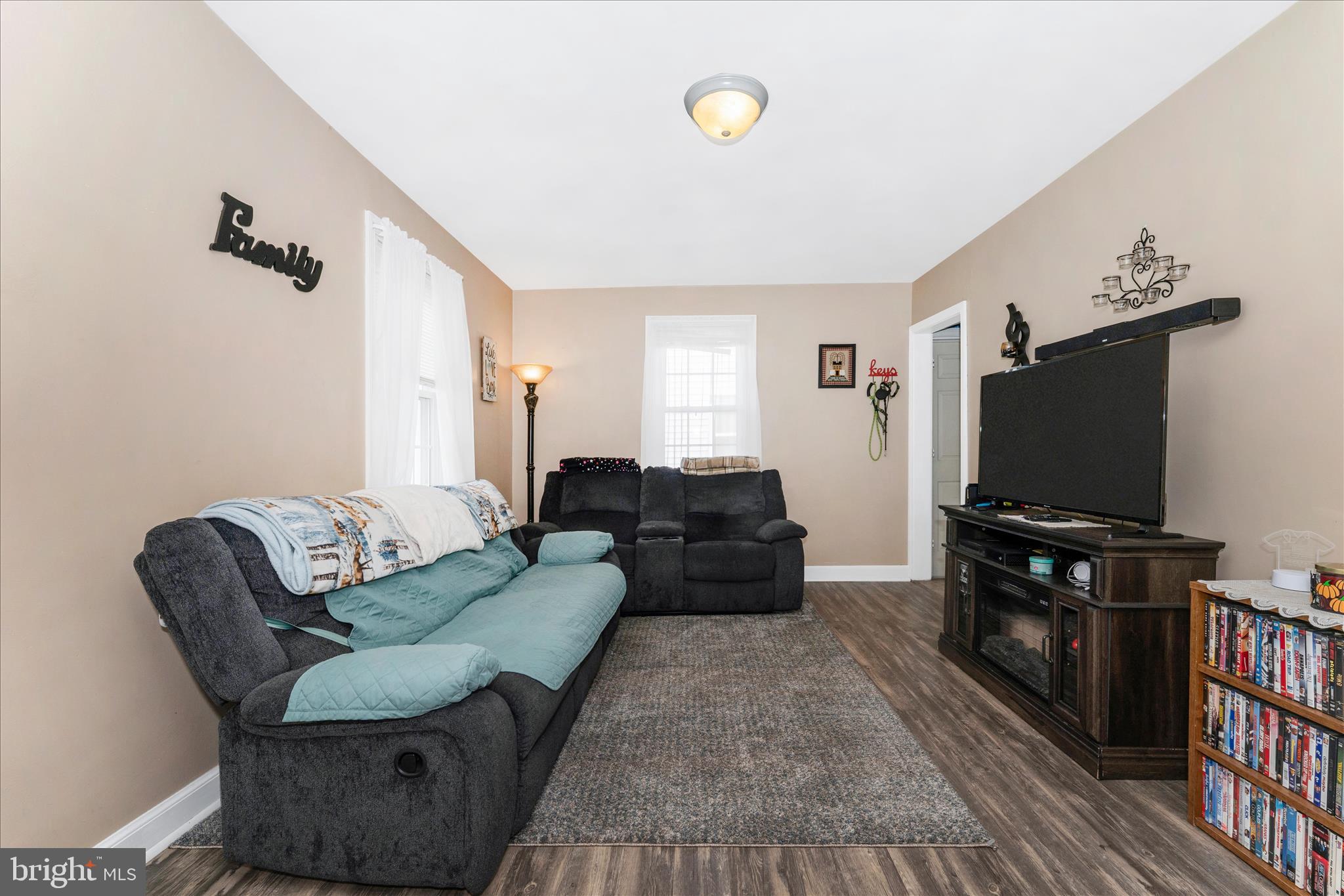 HAMILTON PARK - Residential
