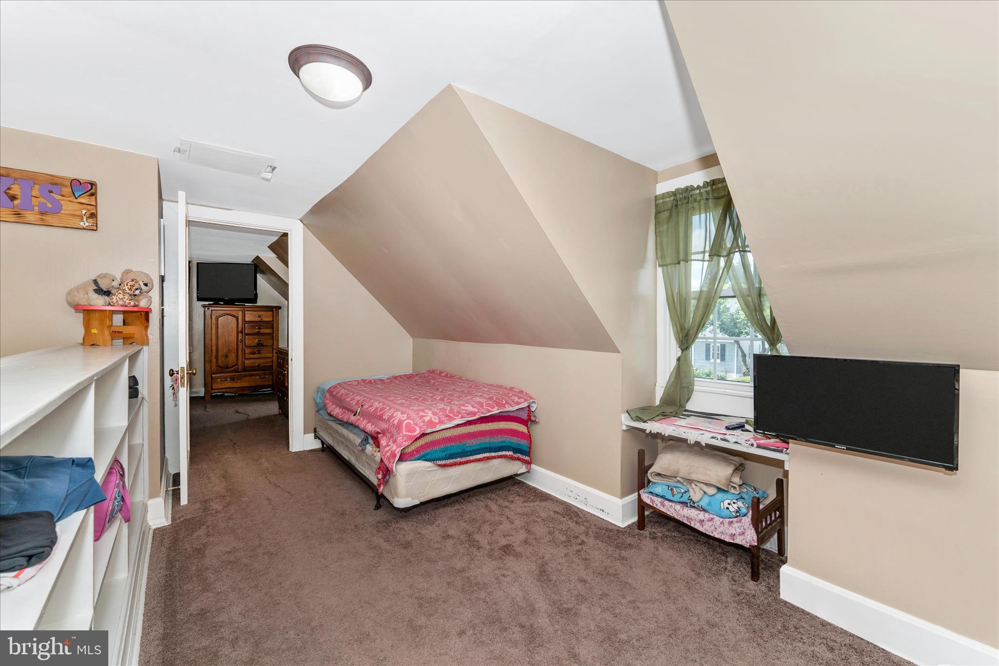 HAMILTON PARK - Residential