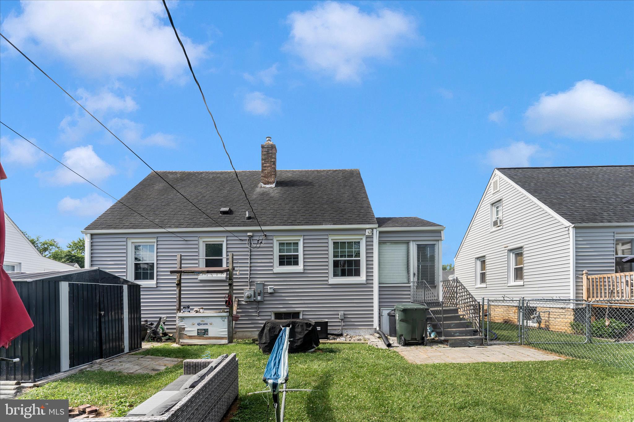 HAMILTON PARK - Residential