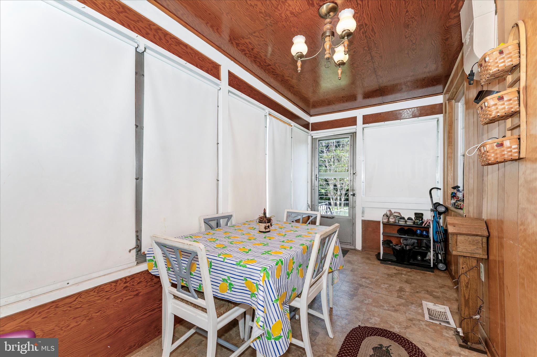 HAMILTON PARK - Residential