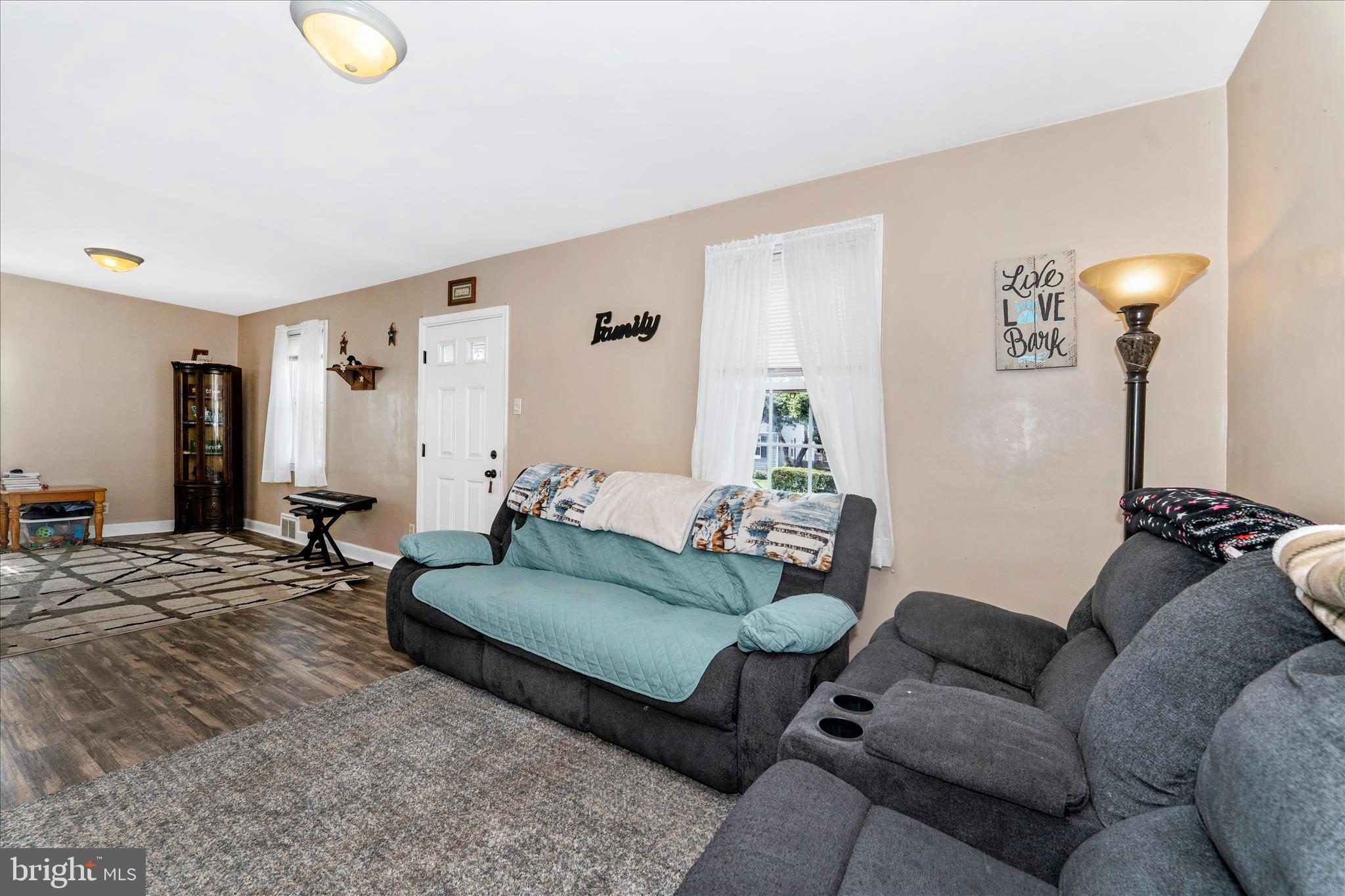 HAMILTON PARK - Residential