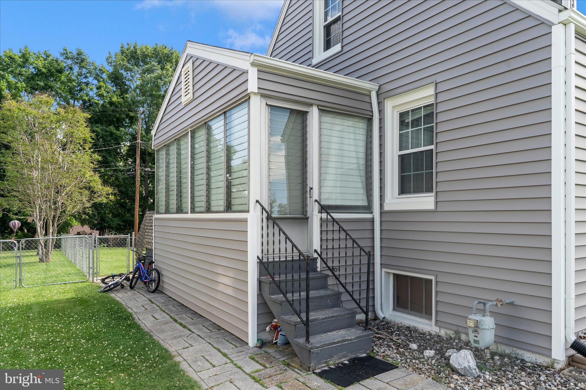 HAMILTON PARK - Residential