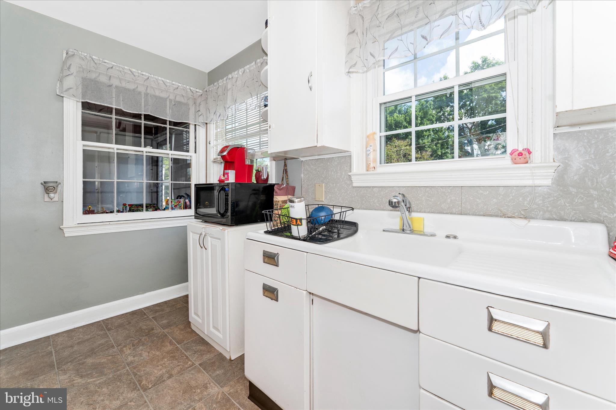 HAMILTON PARK - Residential