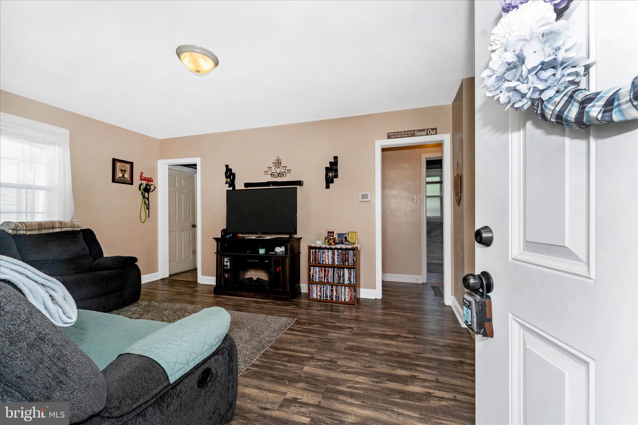 HAMILTON PARK - Residential