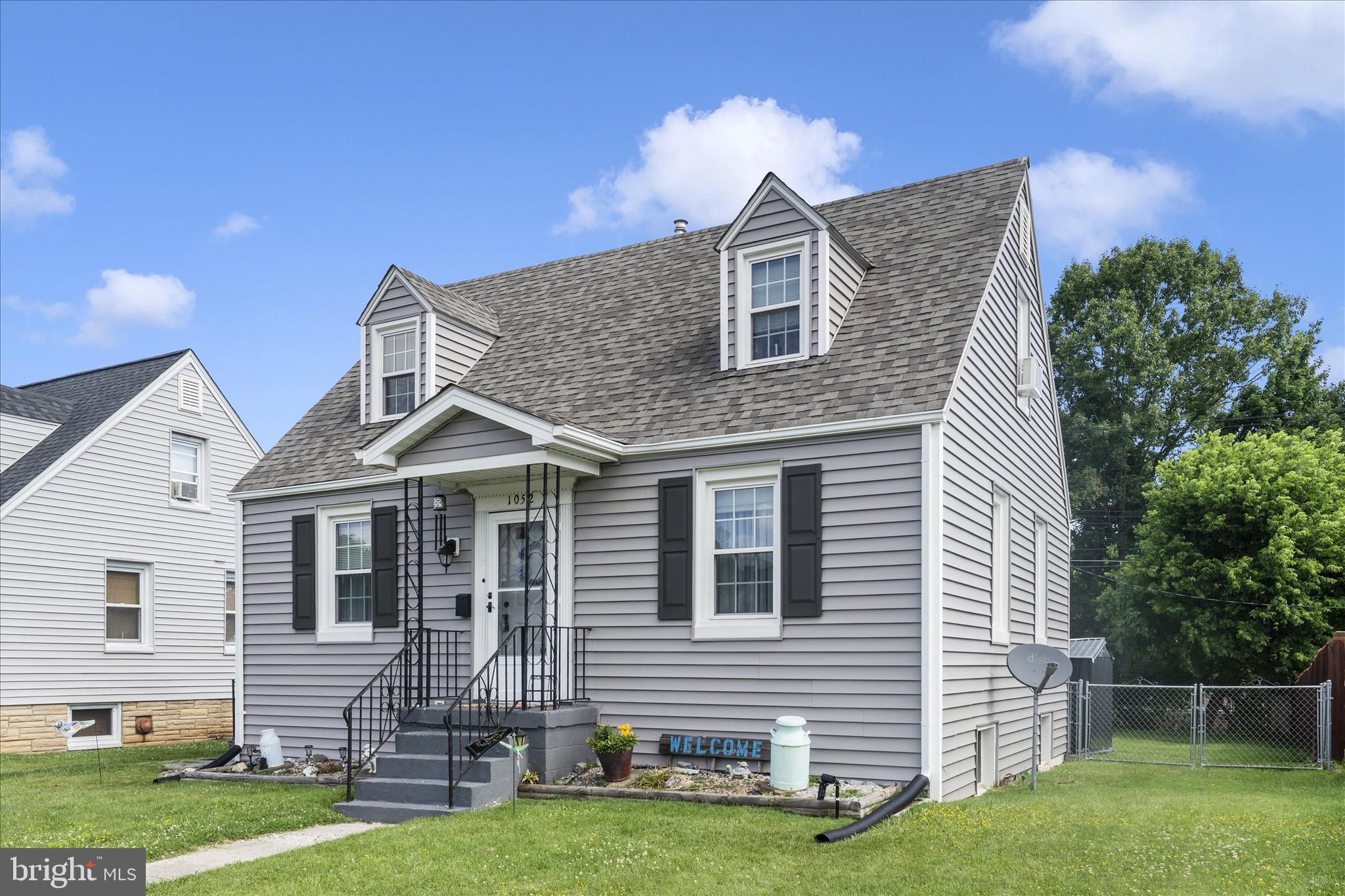 HAMILTON PARK - Residential