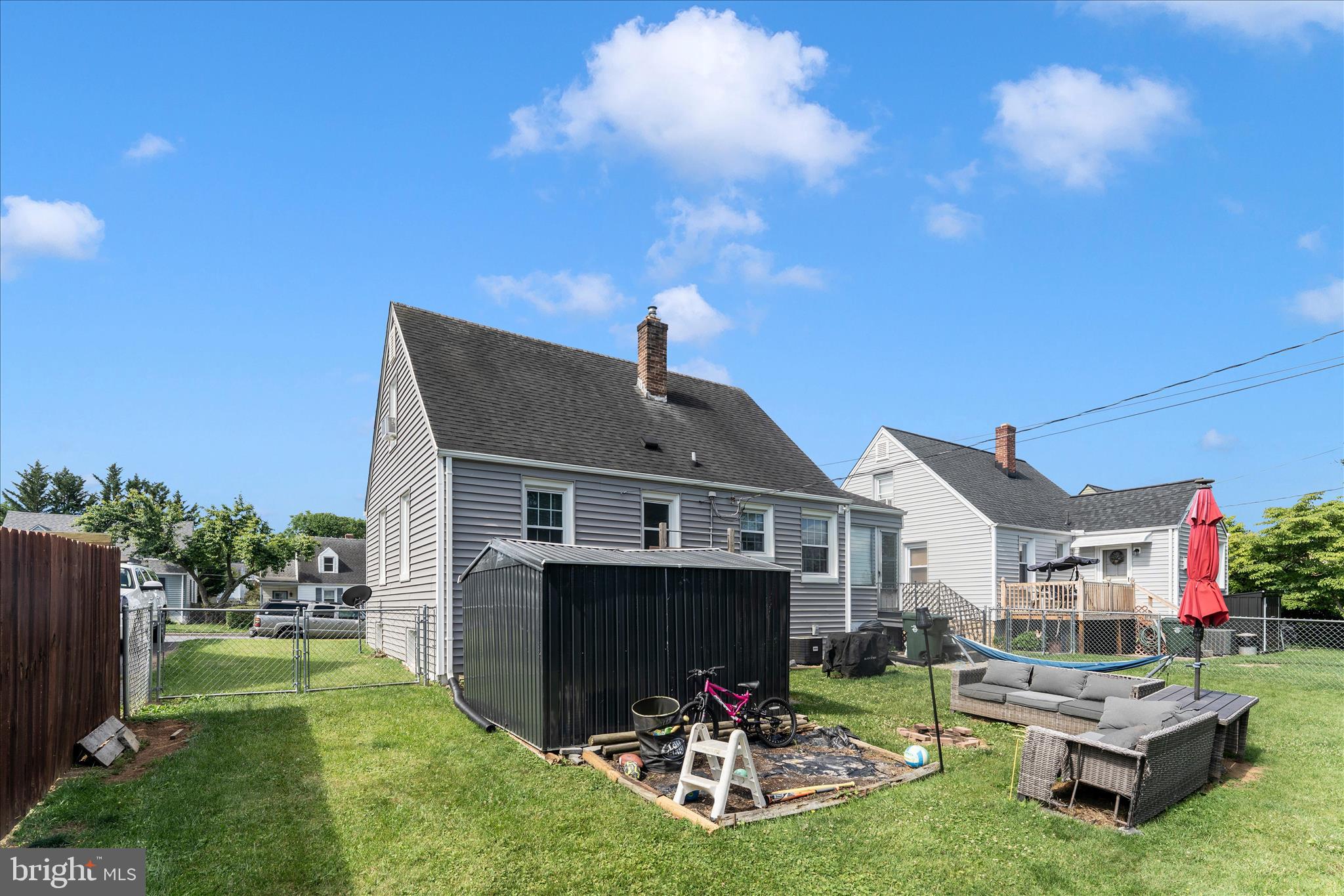 HAMILTON PARK - Residential