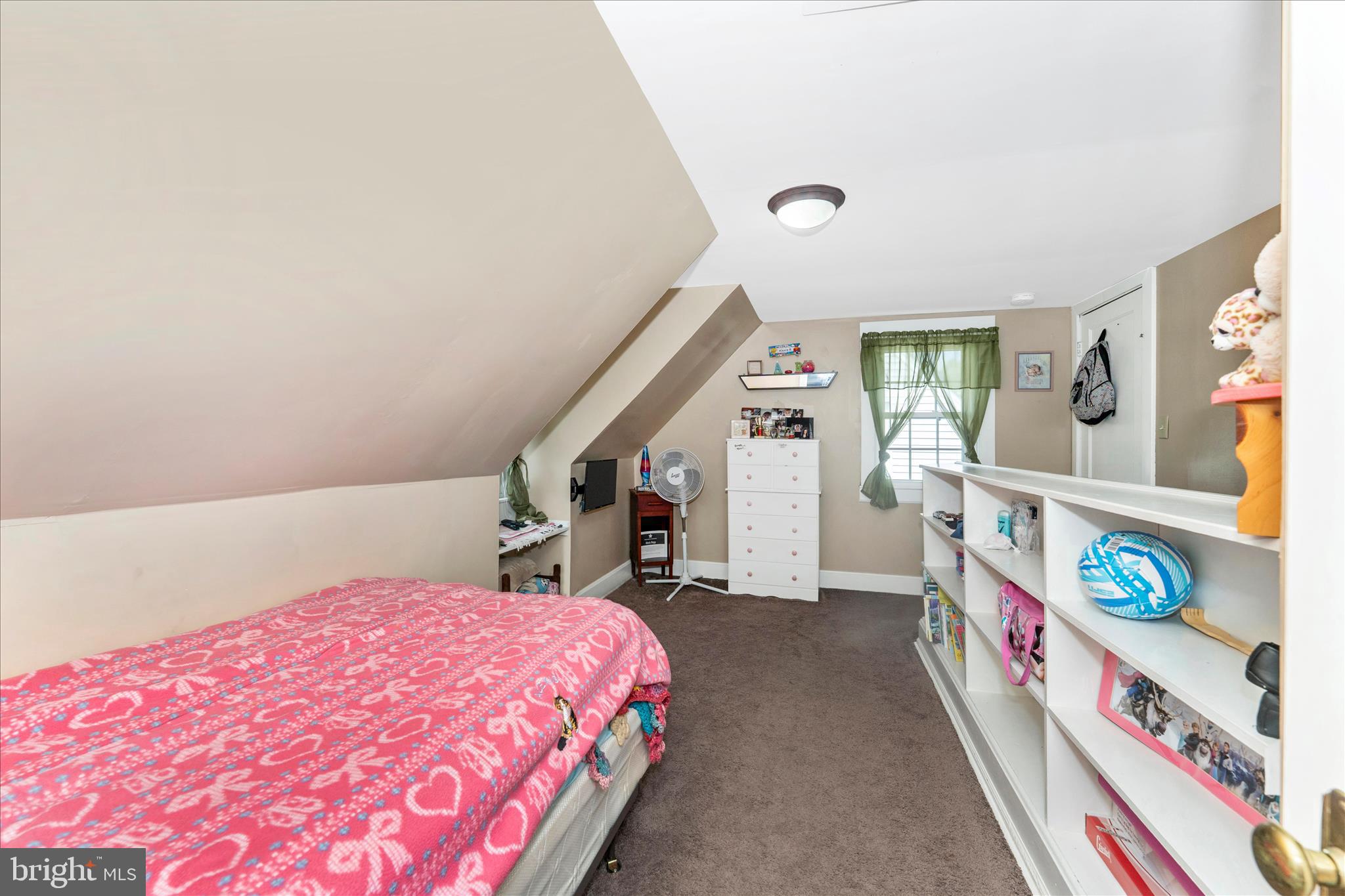 HAMILTON PARK - Residential