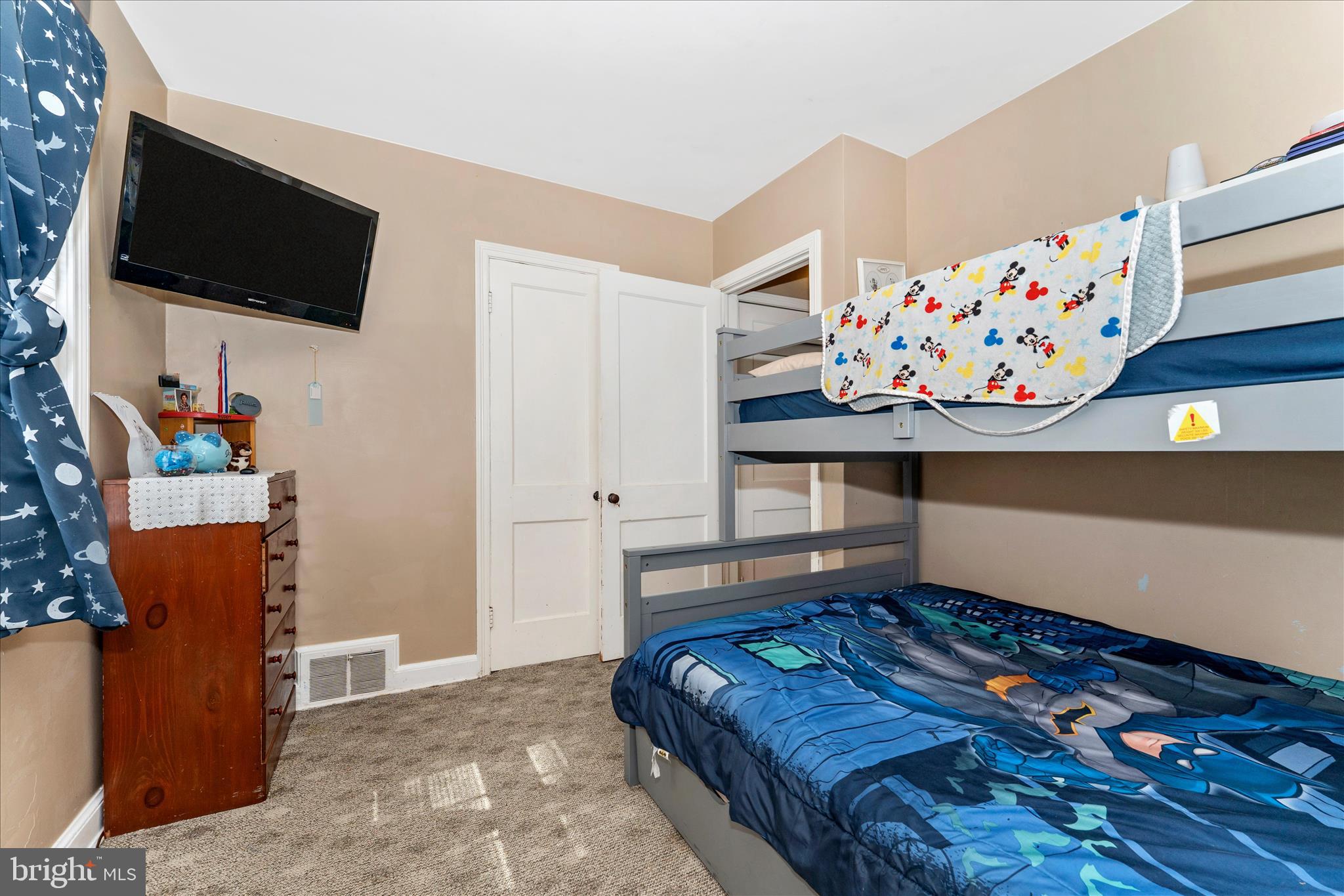 HAMILTON PARK - Residential
