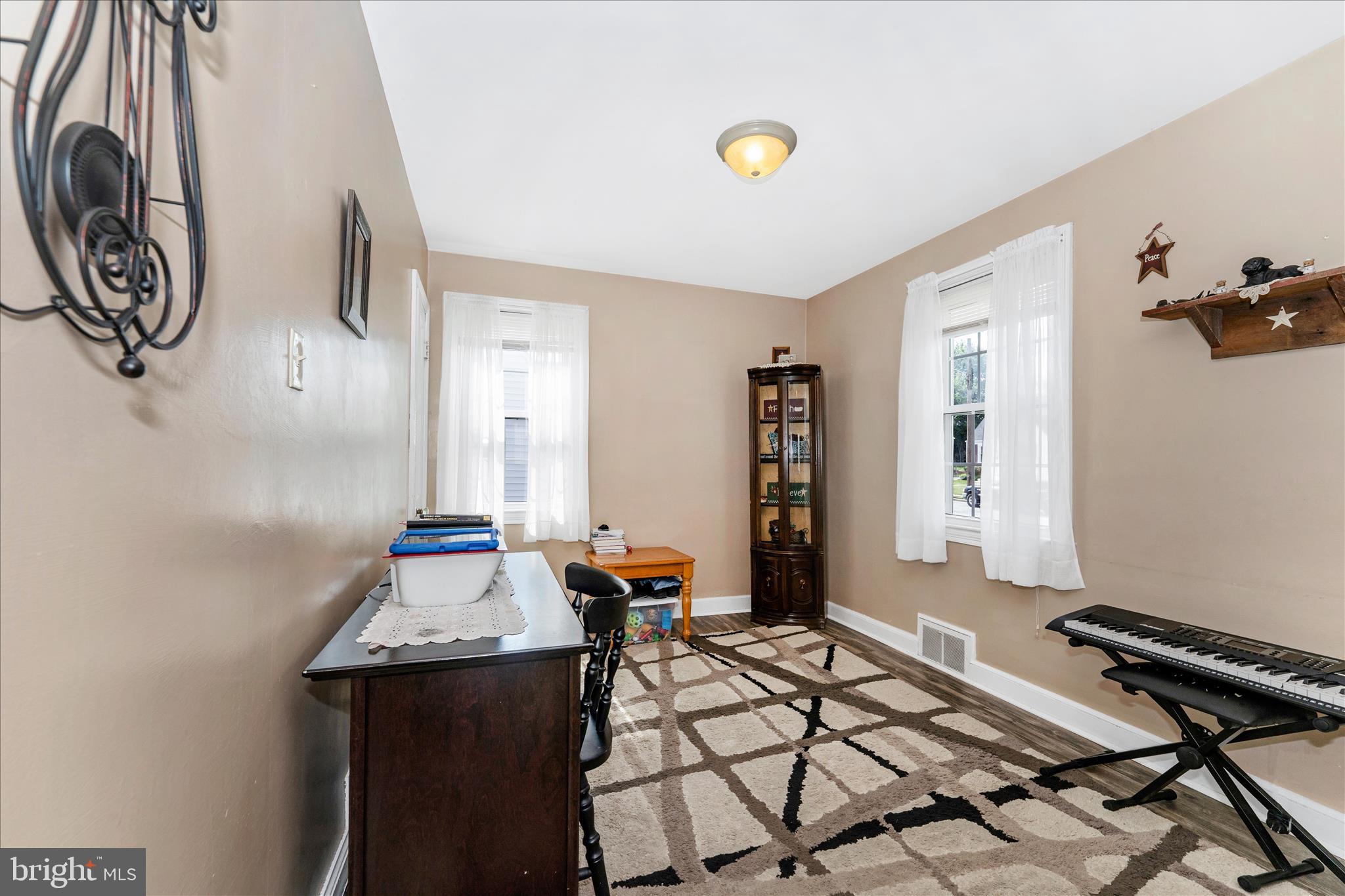 HAMILTON PARK - Residential