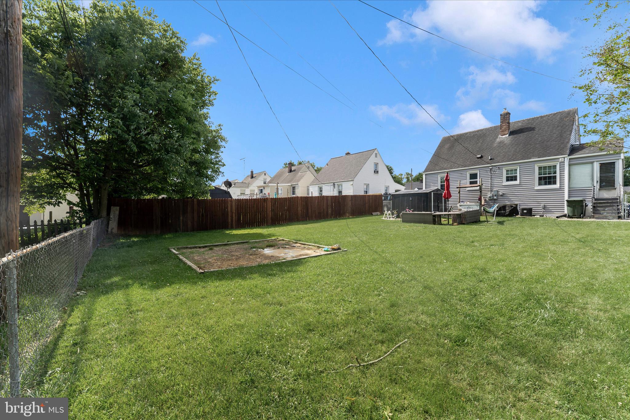 HAMILTON PARK - Residential