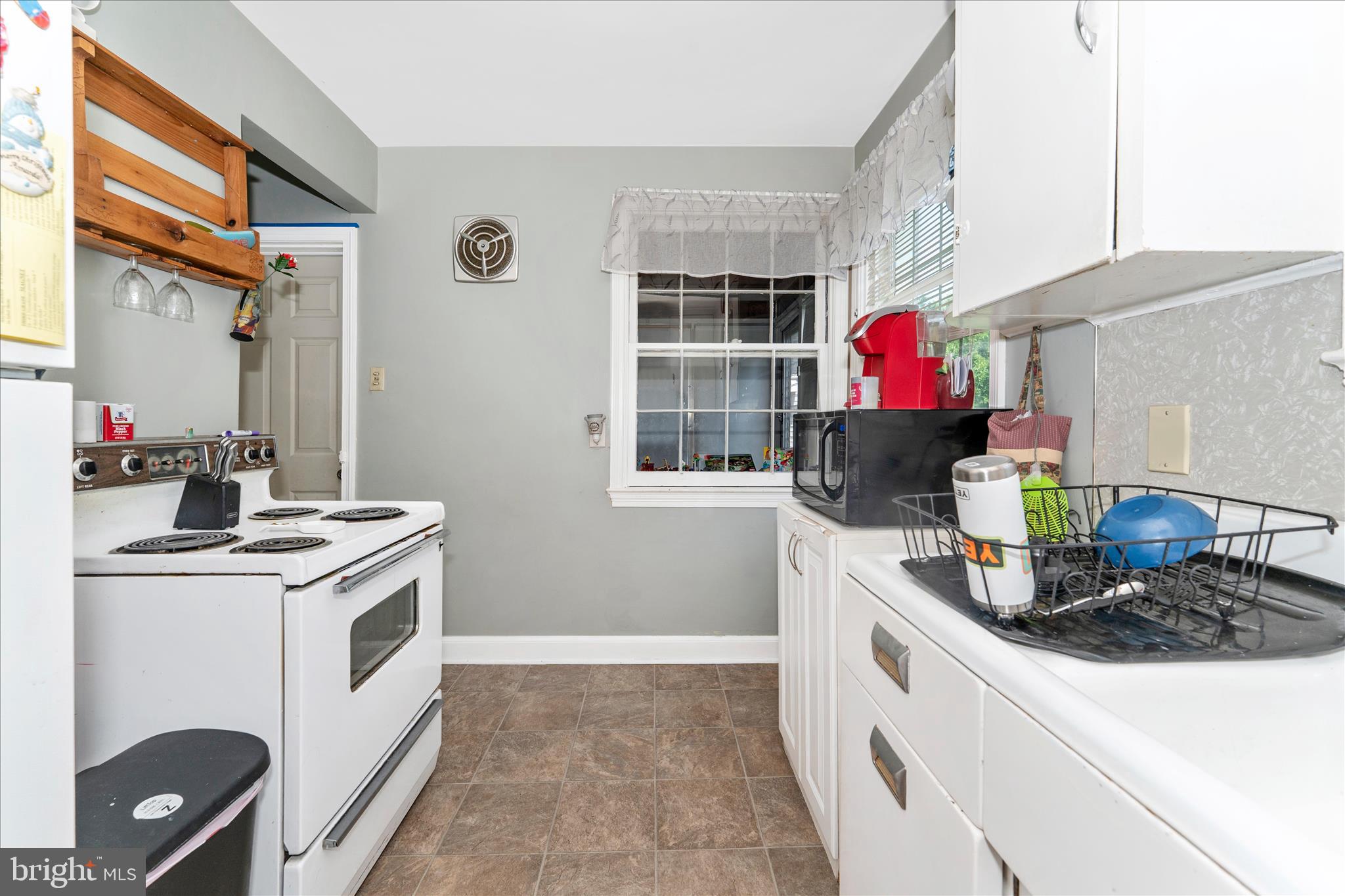 HAMILTON PARK - Residential