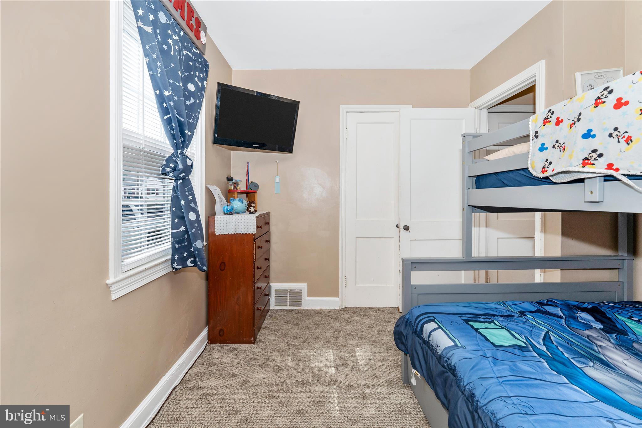 HAMILTON PARK - Residential