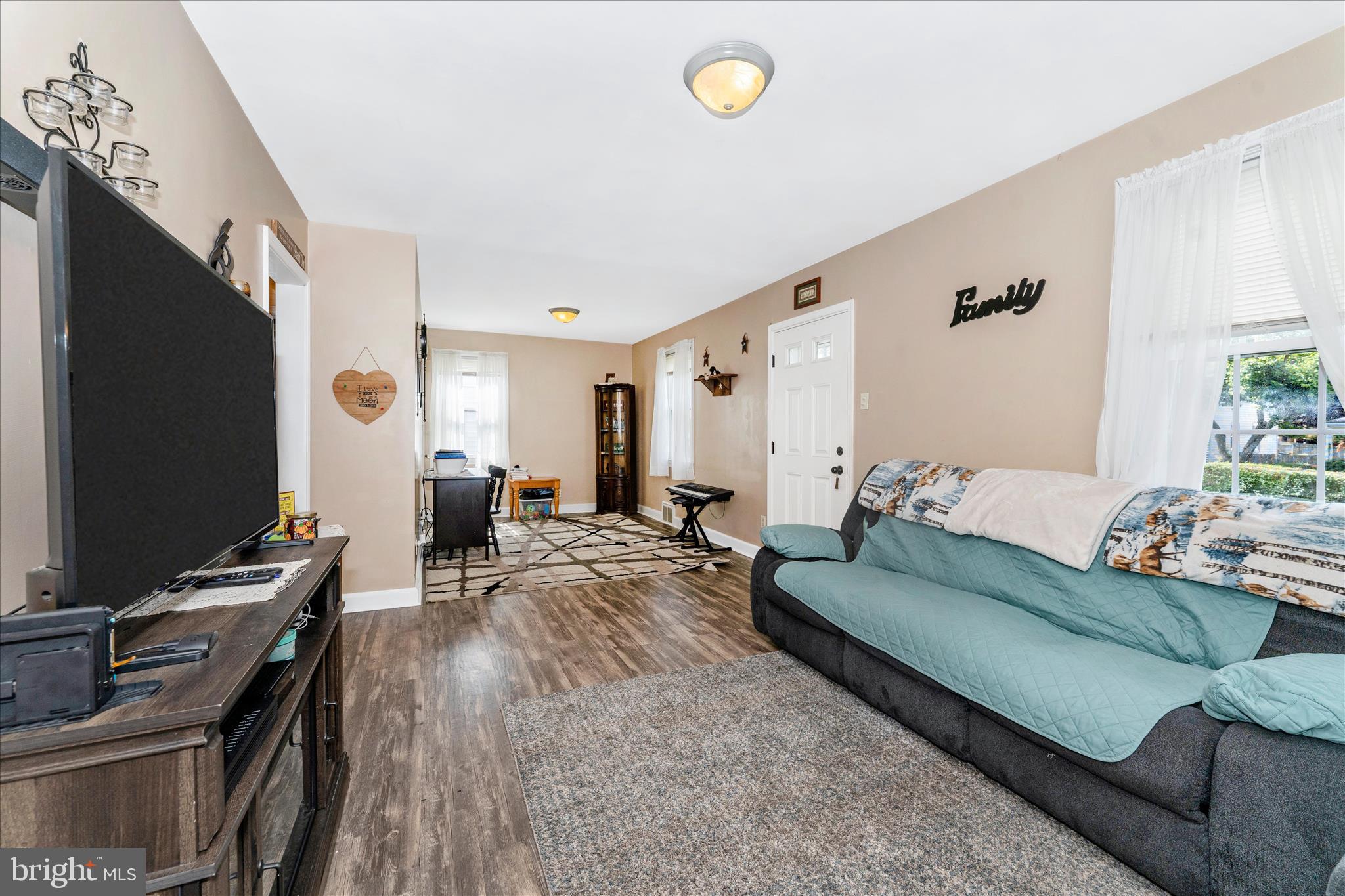 HAMILTON PARK - Residential